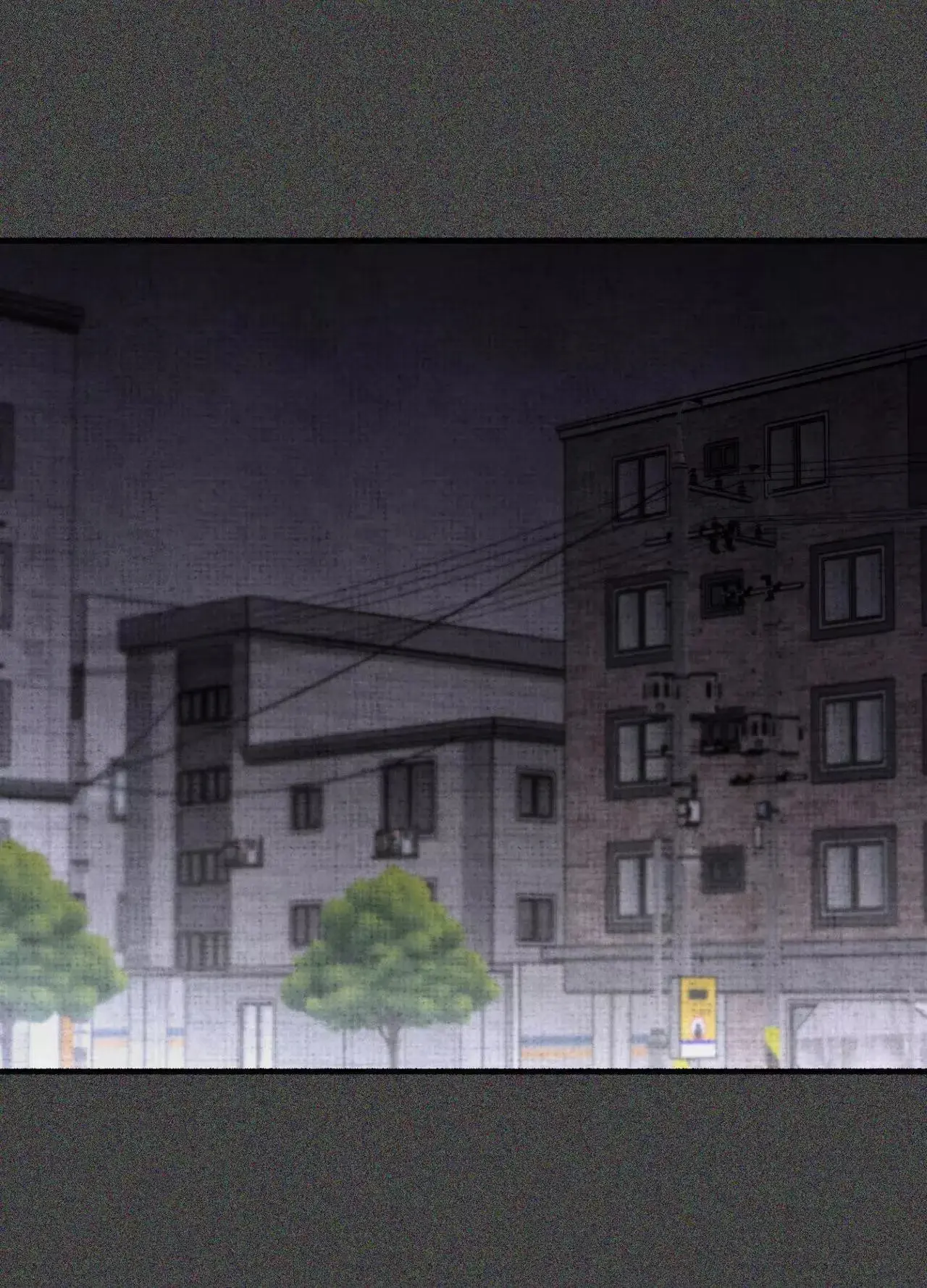 Haunted Tales Chapter 46 page 33 - 