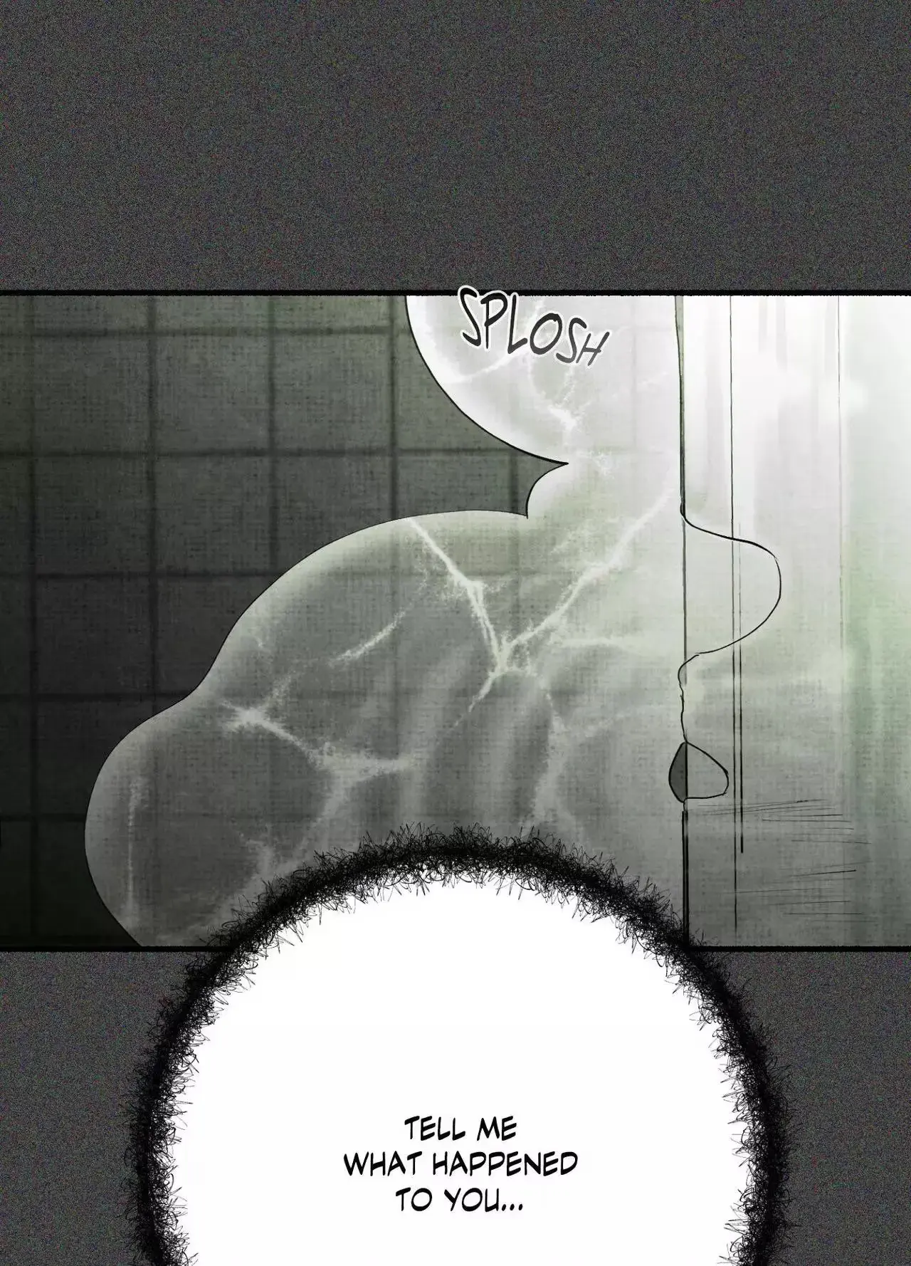 Haunted Tales Chapter 46 page 34 - 