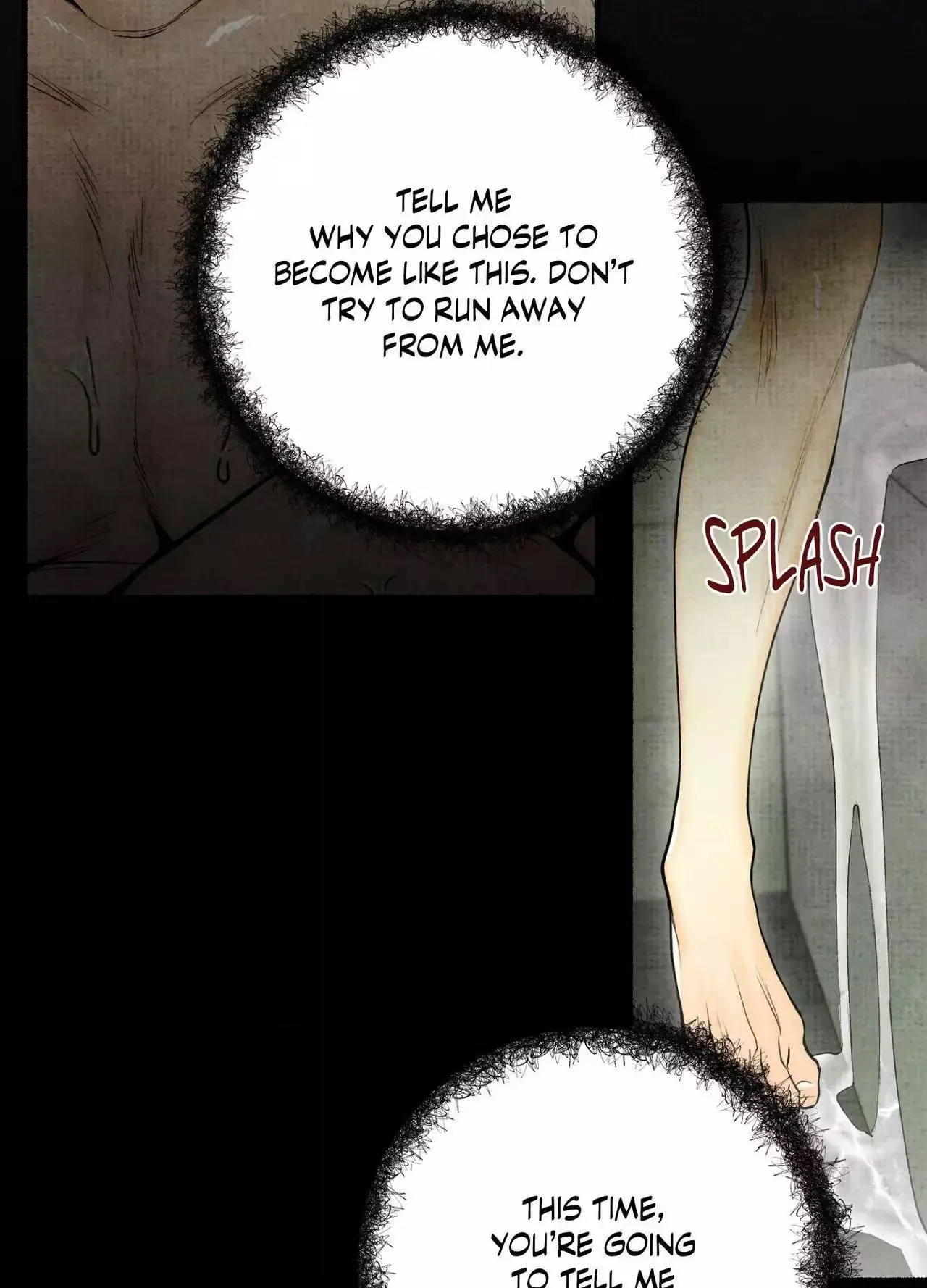 Haunted Tales Chapter 46 page 36 - 