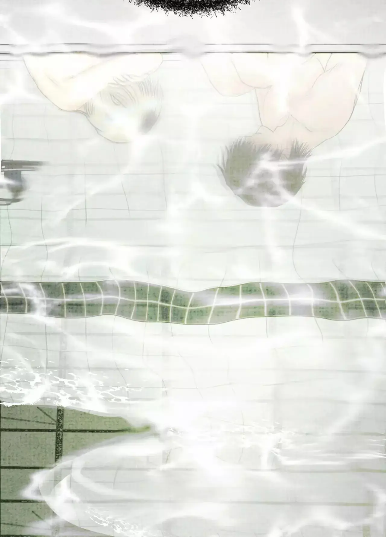 Haunted Tales Chapter 46 page 38 - 