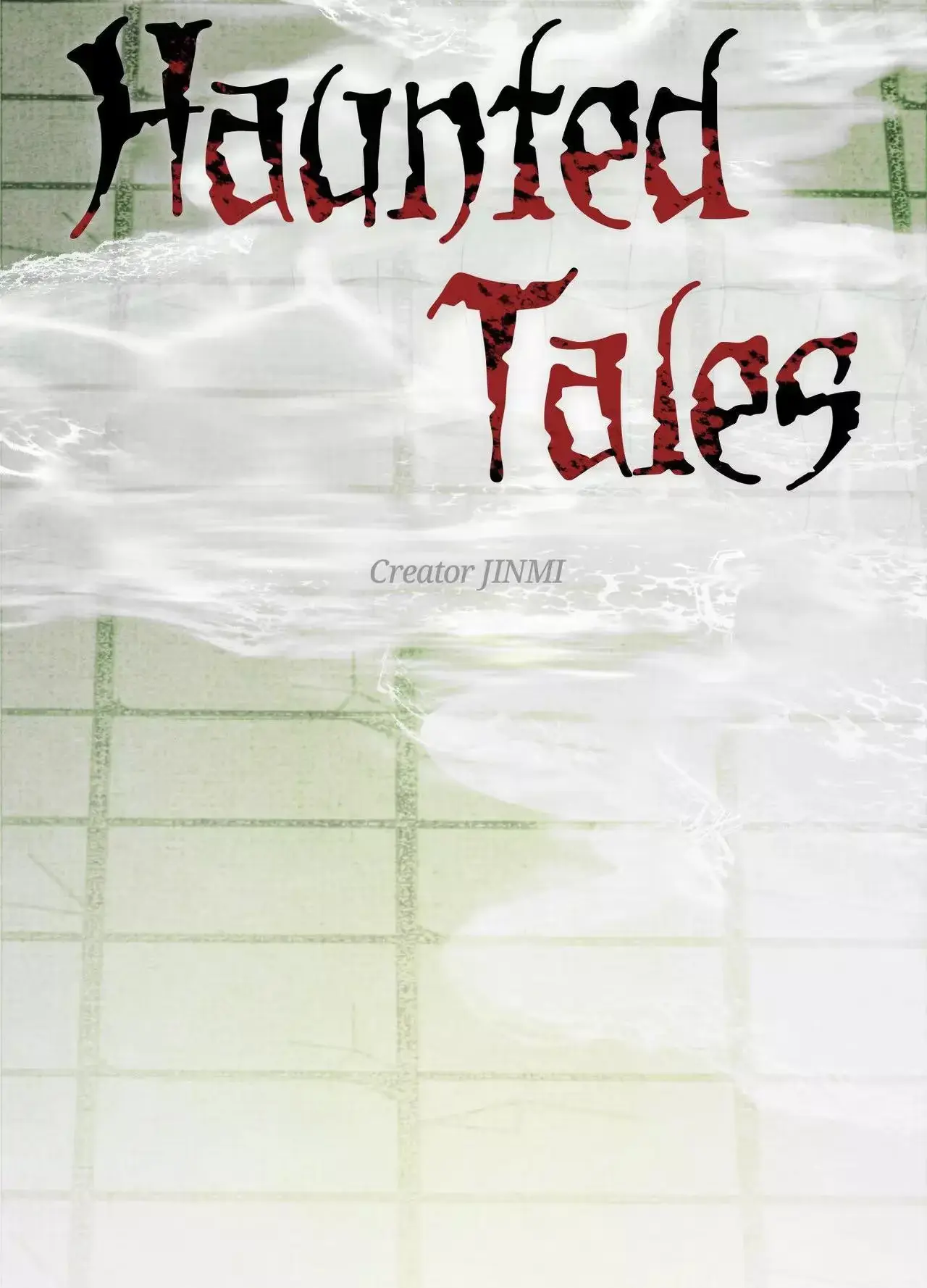 Haunted Tales Chapter 46 page 39 - 