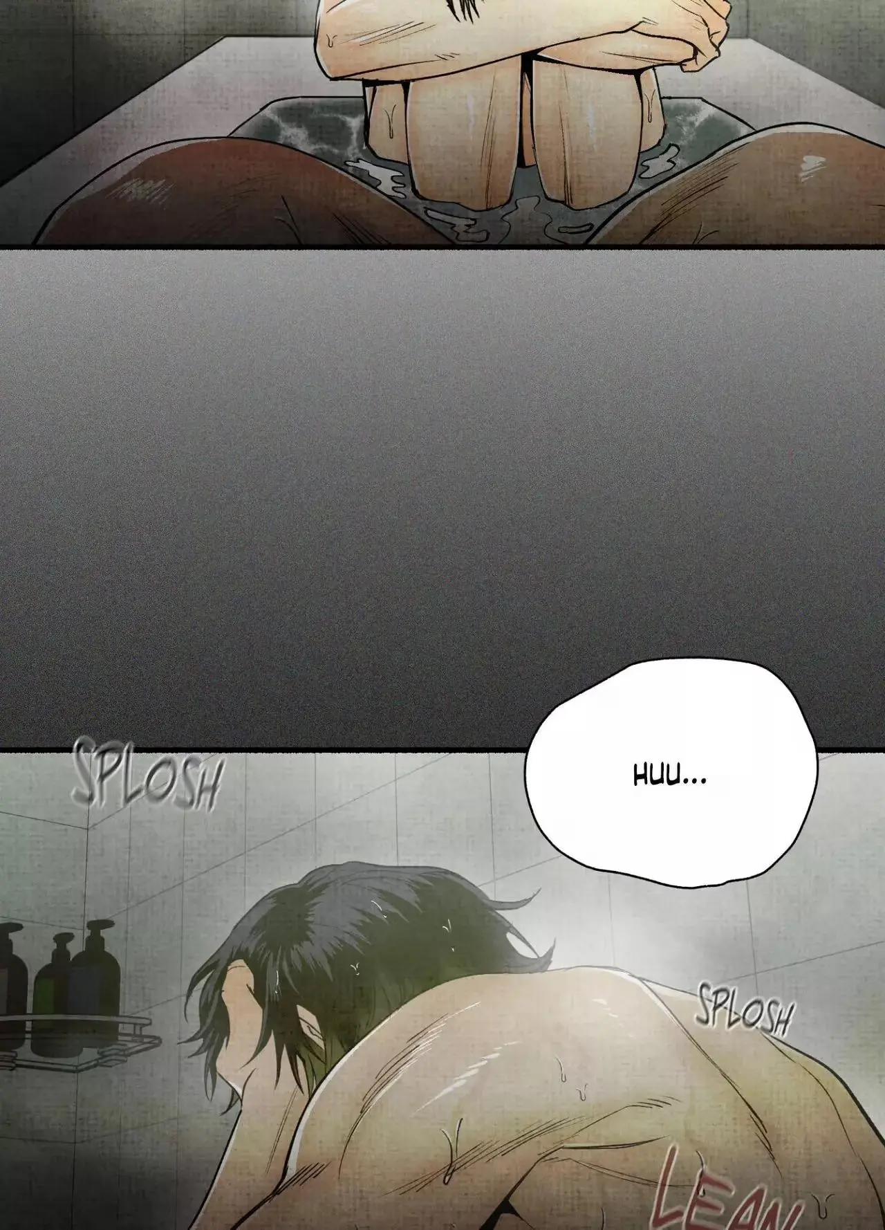 Haunted Tales Chapter 46 page 41 - 