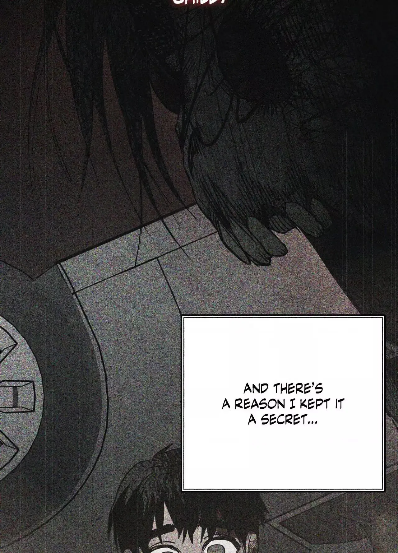 Haunted Tales Chapter 46 page 43 - 