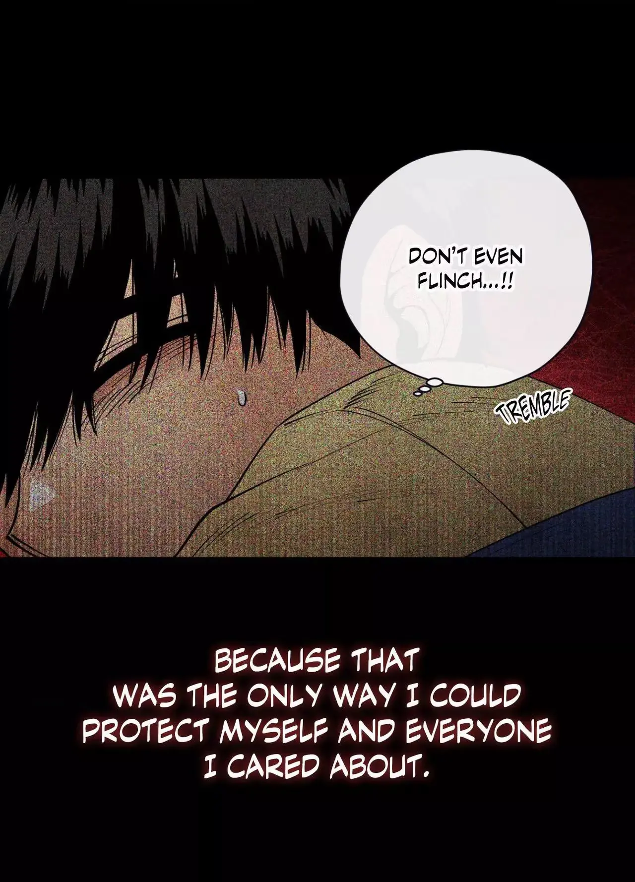 Haunted Tales Chapter 46 page 47 - 