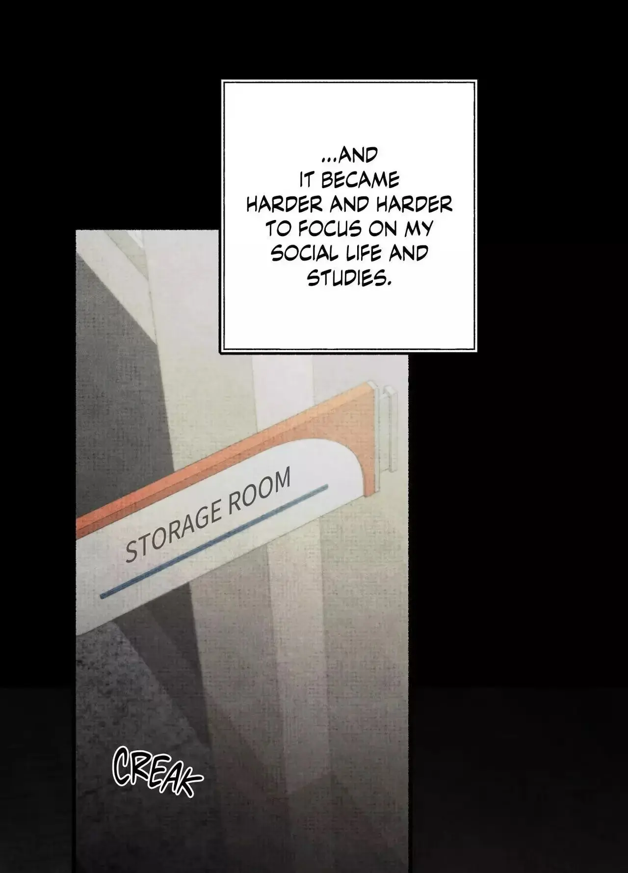 Haunted Tales Chapter 46 page 49 - 
