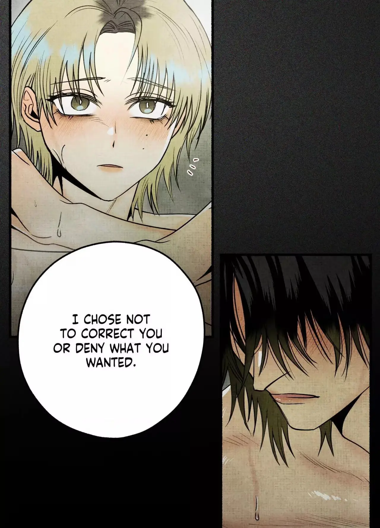 Haunted Tales Chapter 46 page 54 - 