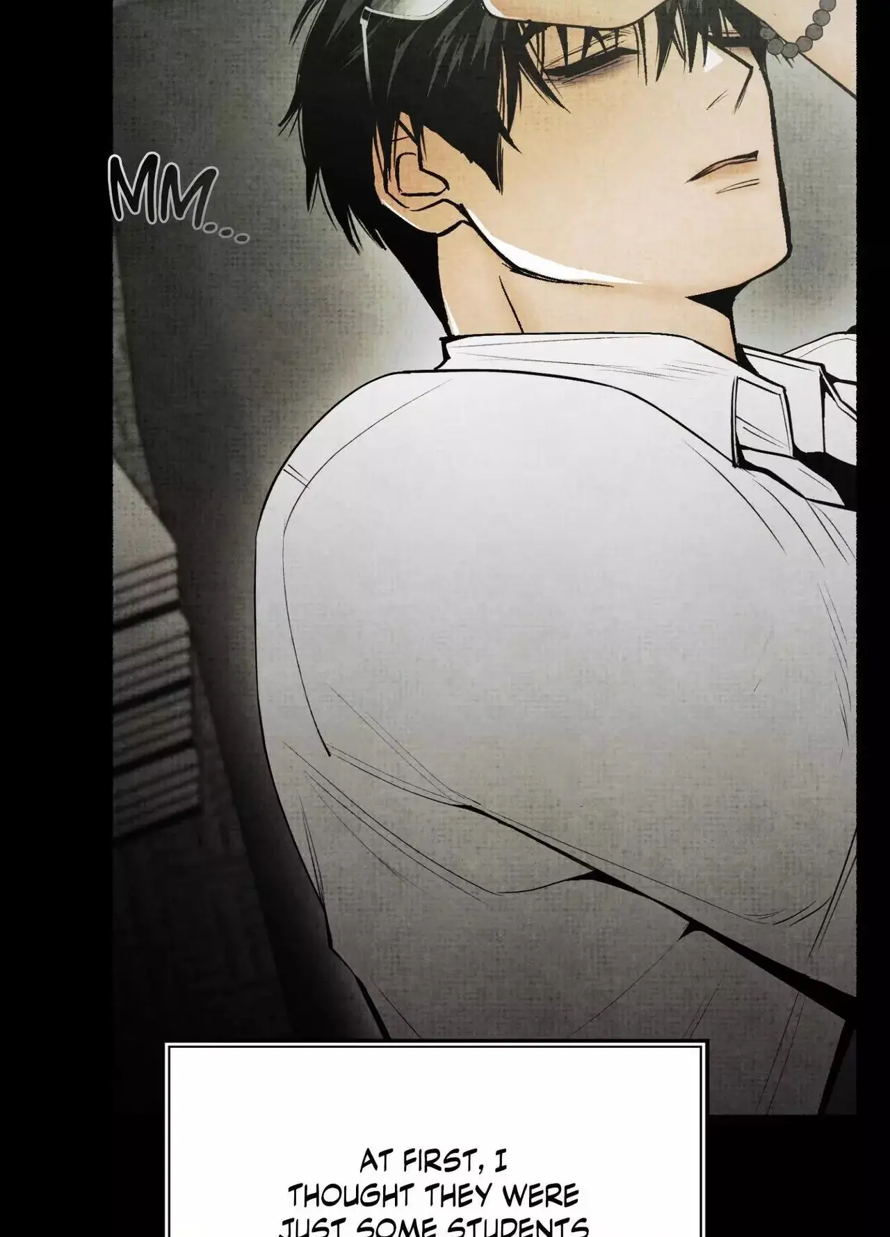 Haunted Tales Chapter 46 page 60 - 