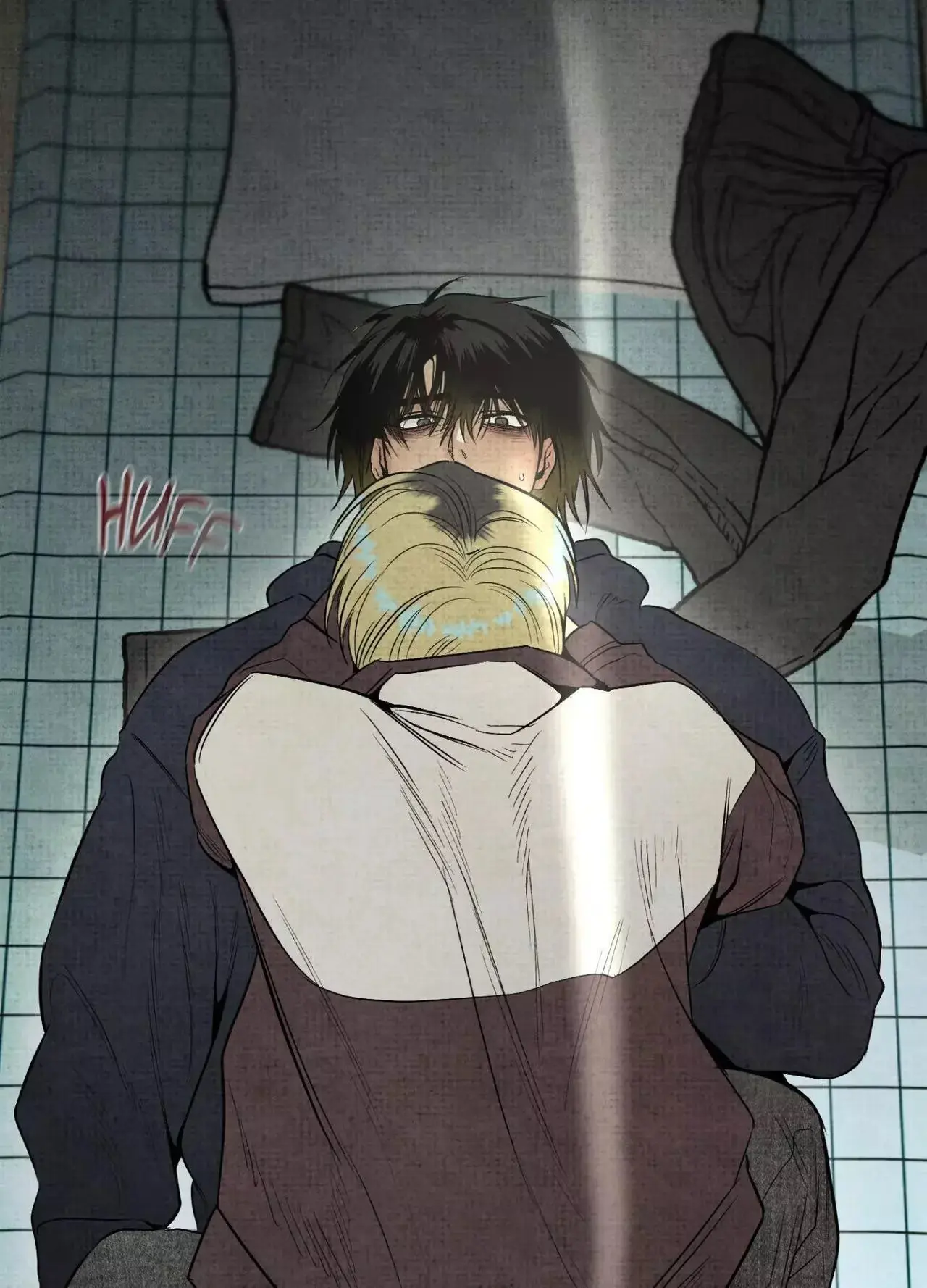 Haunted Tales Chapter 46 page 7 - 
