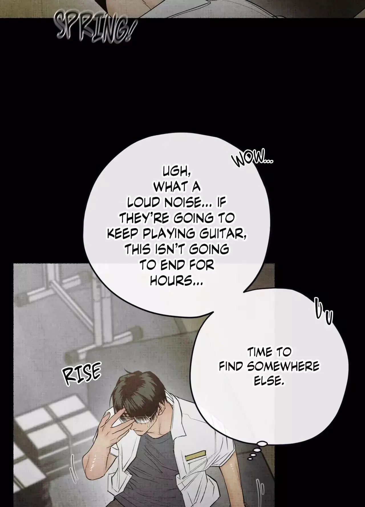 Haunted Tales Chapter 46 page 64 - 
