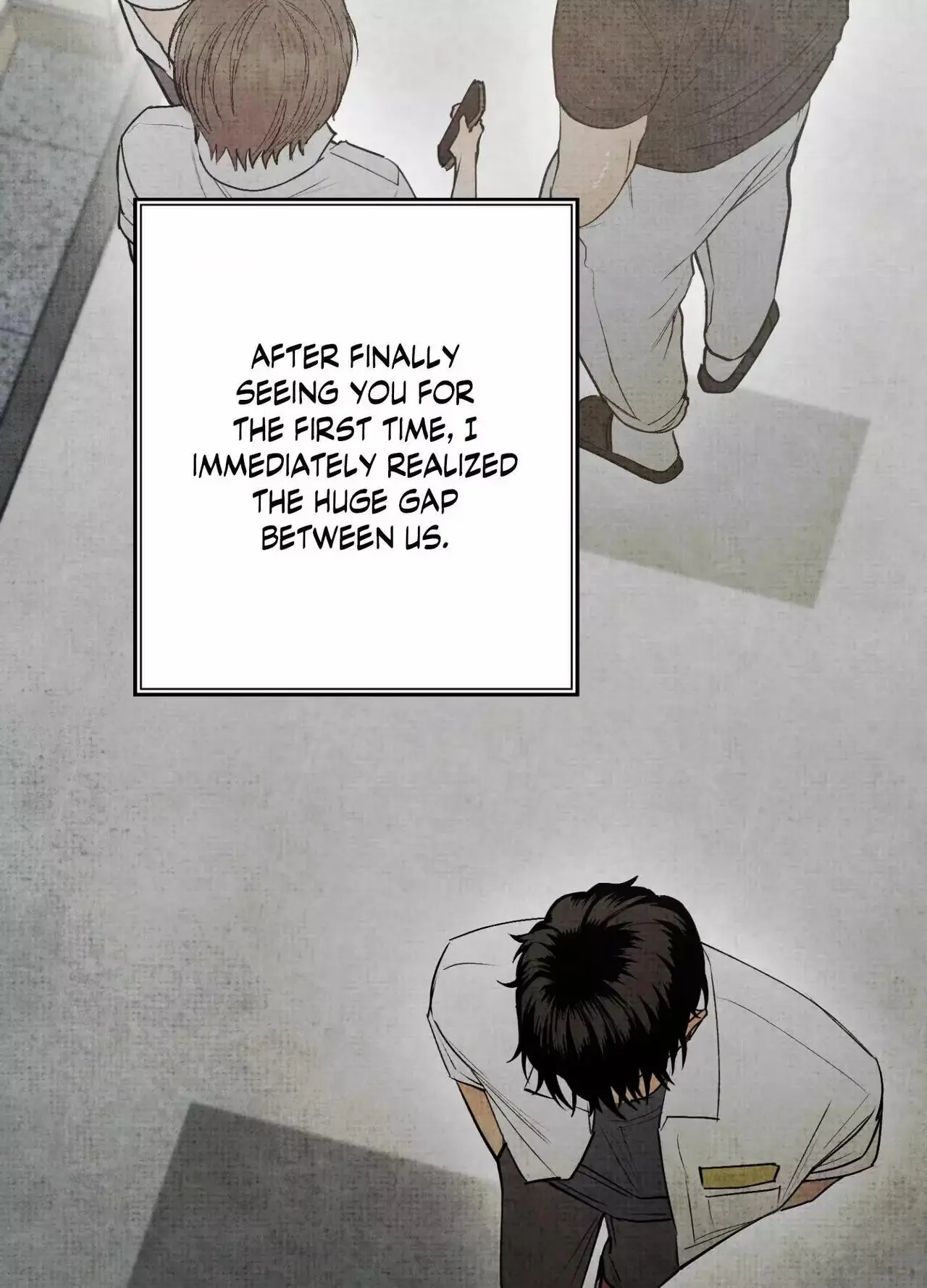 Haunted Tales Chapter 46 page 68 - 