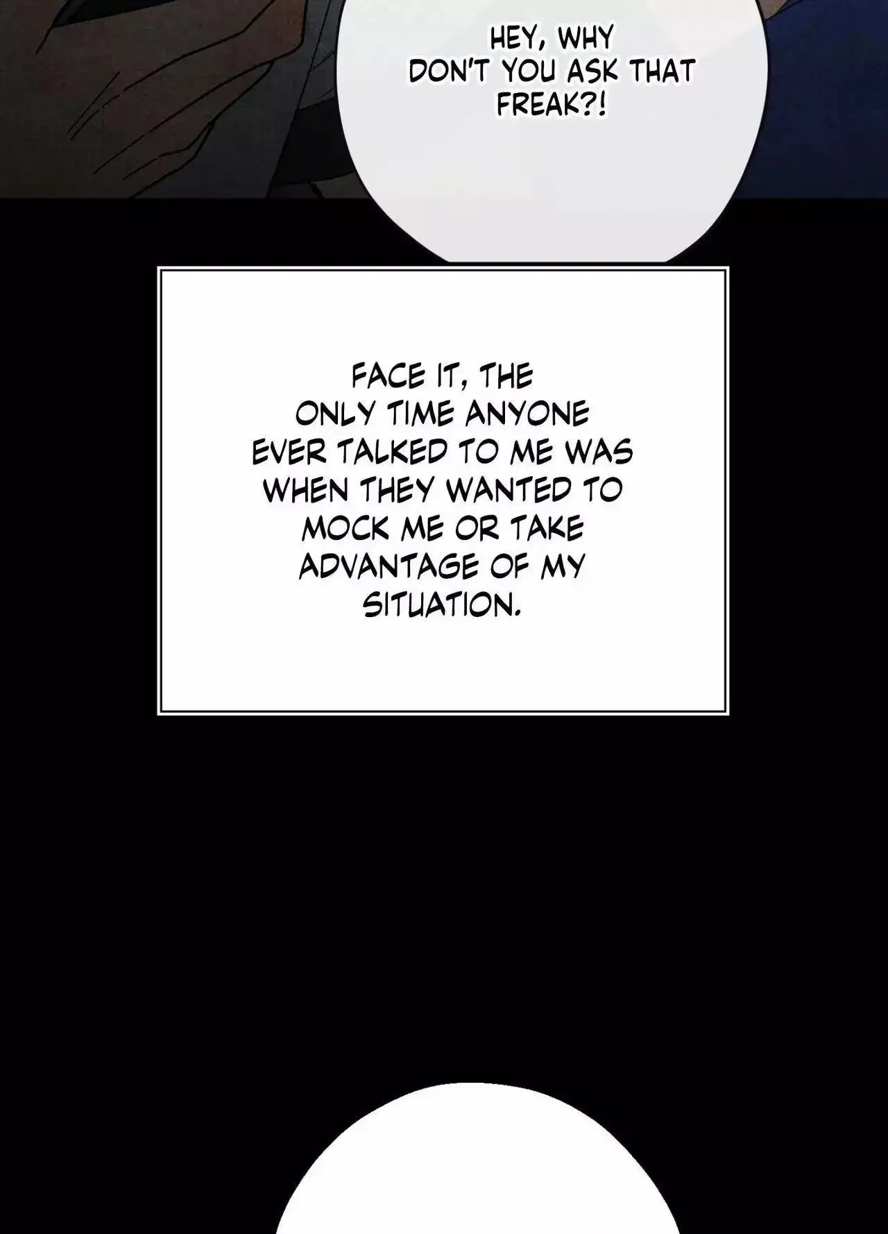 Haunted Tales Chapter 46 page 71 - 