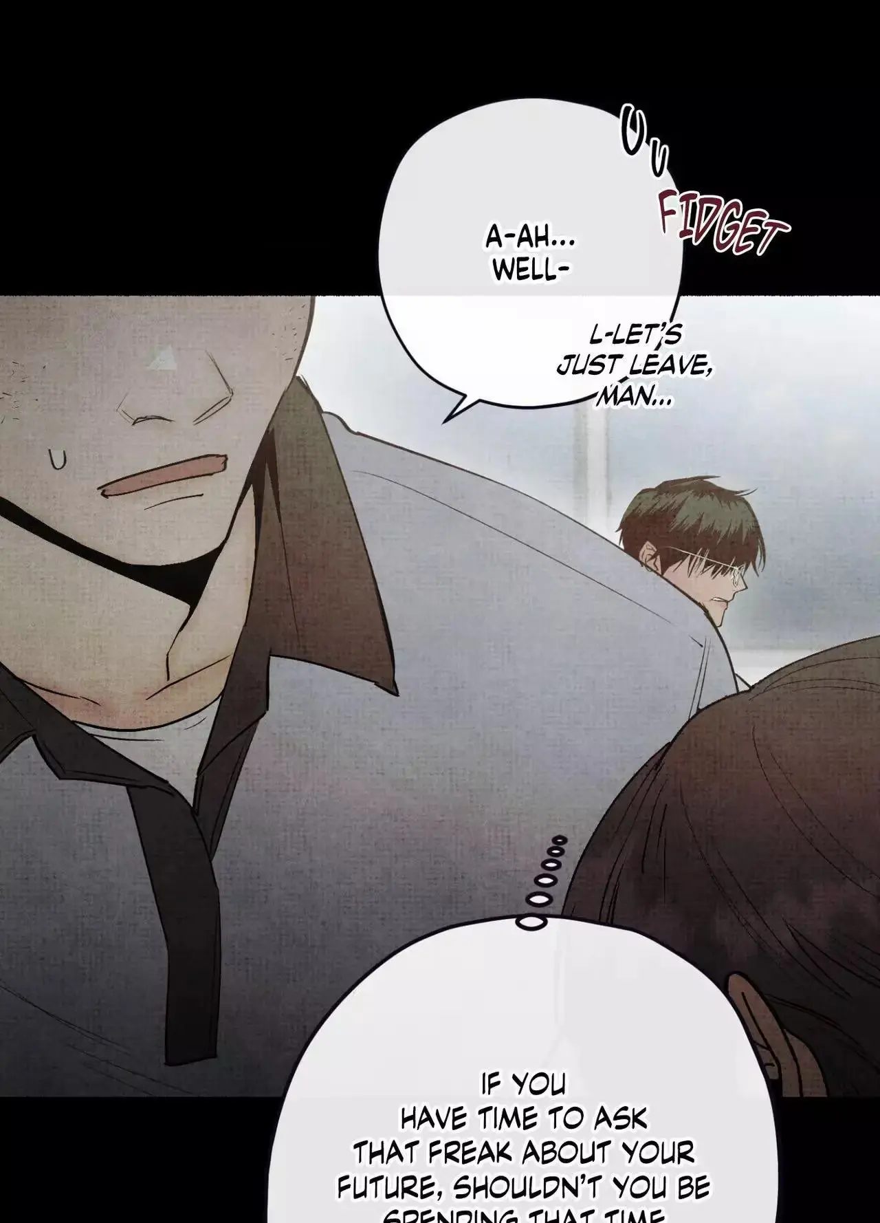 Haunted Tales Chapter 46 page 75 - 