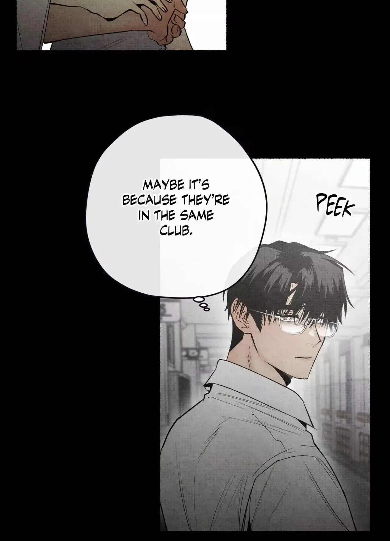 Haunted Tales Chapter 46 page 79 - 