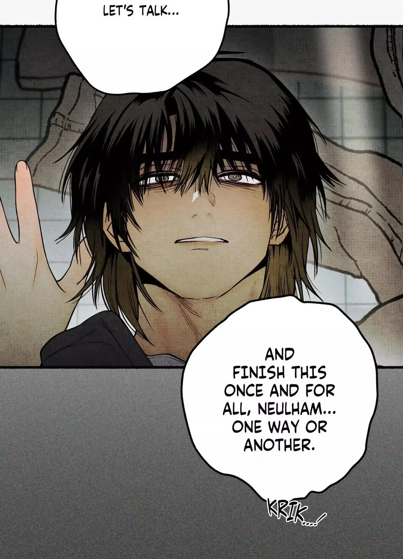 Haunted Tales Chapter 46 page 9 - 