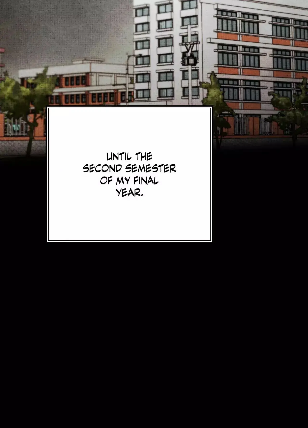 Haunted Tales Chapter 46 page 83 - 
