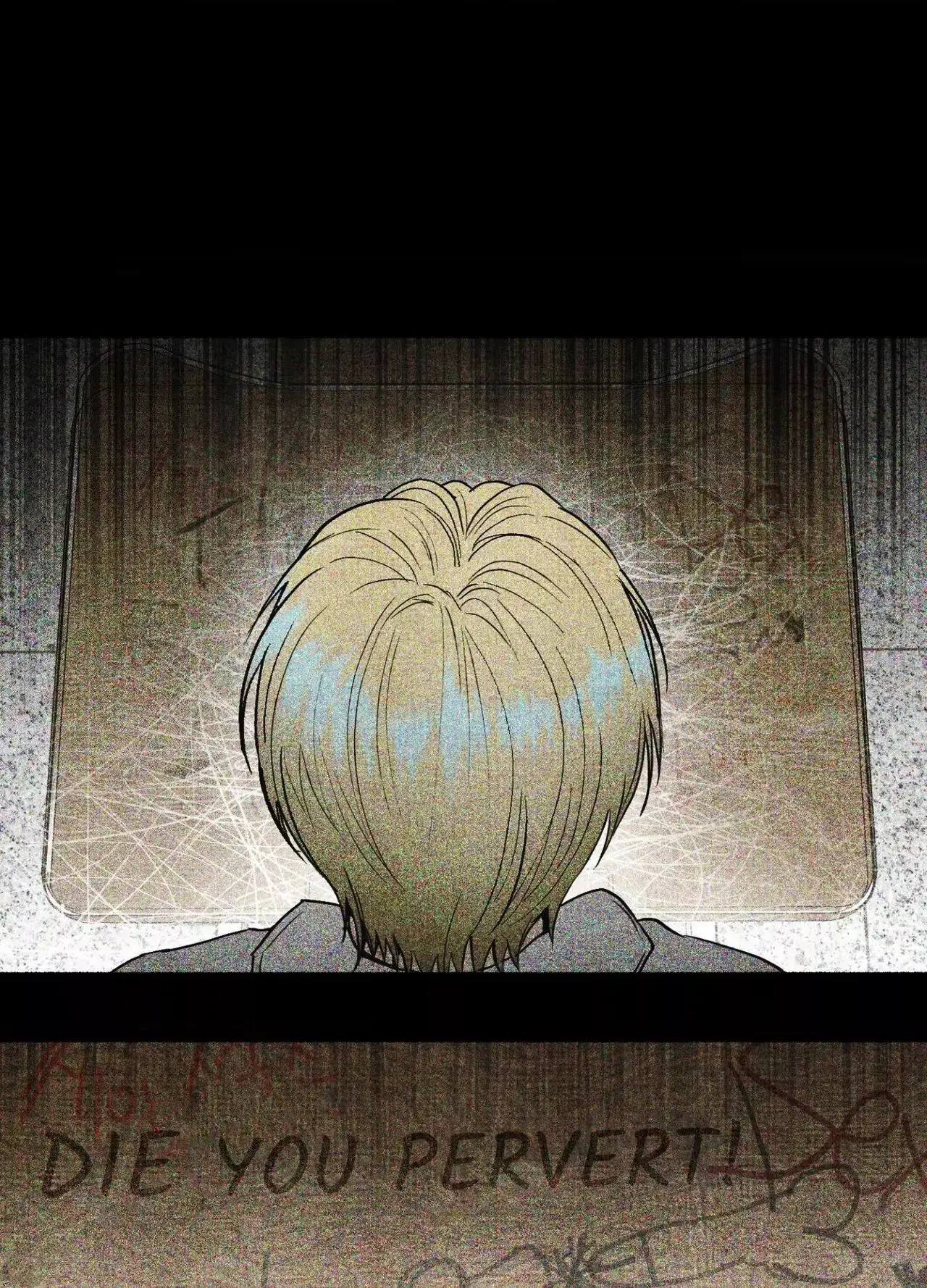 Haunted Tales Chapter 46 page 84 - 