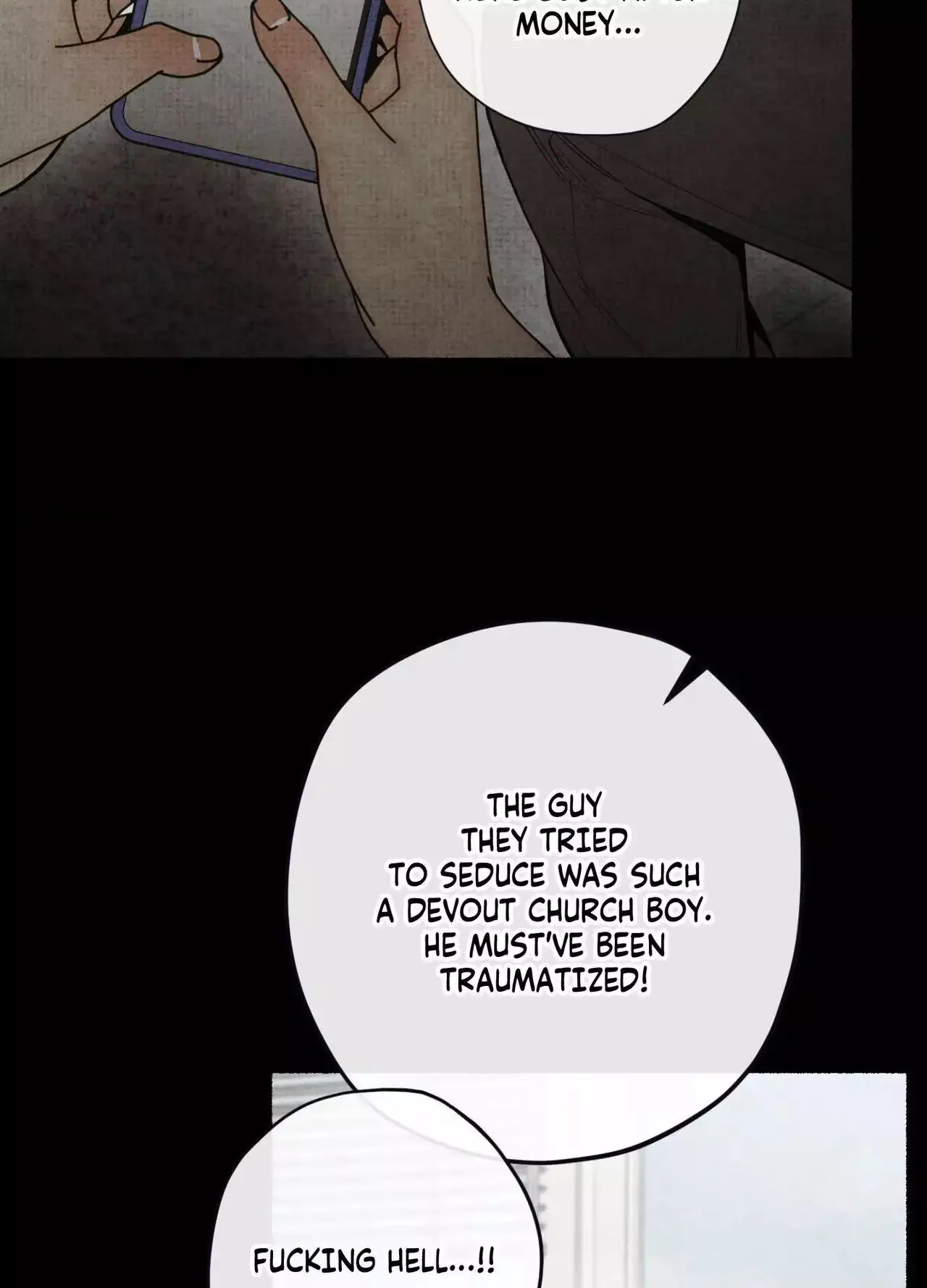 Haunted Tales Chapter 46 page 87 - 