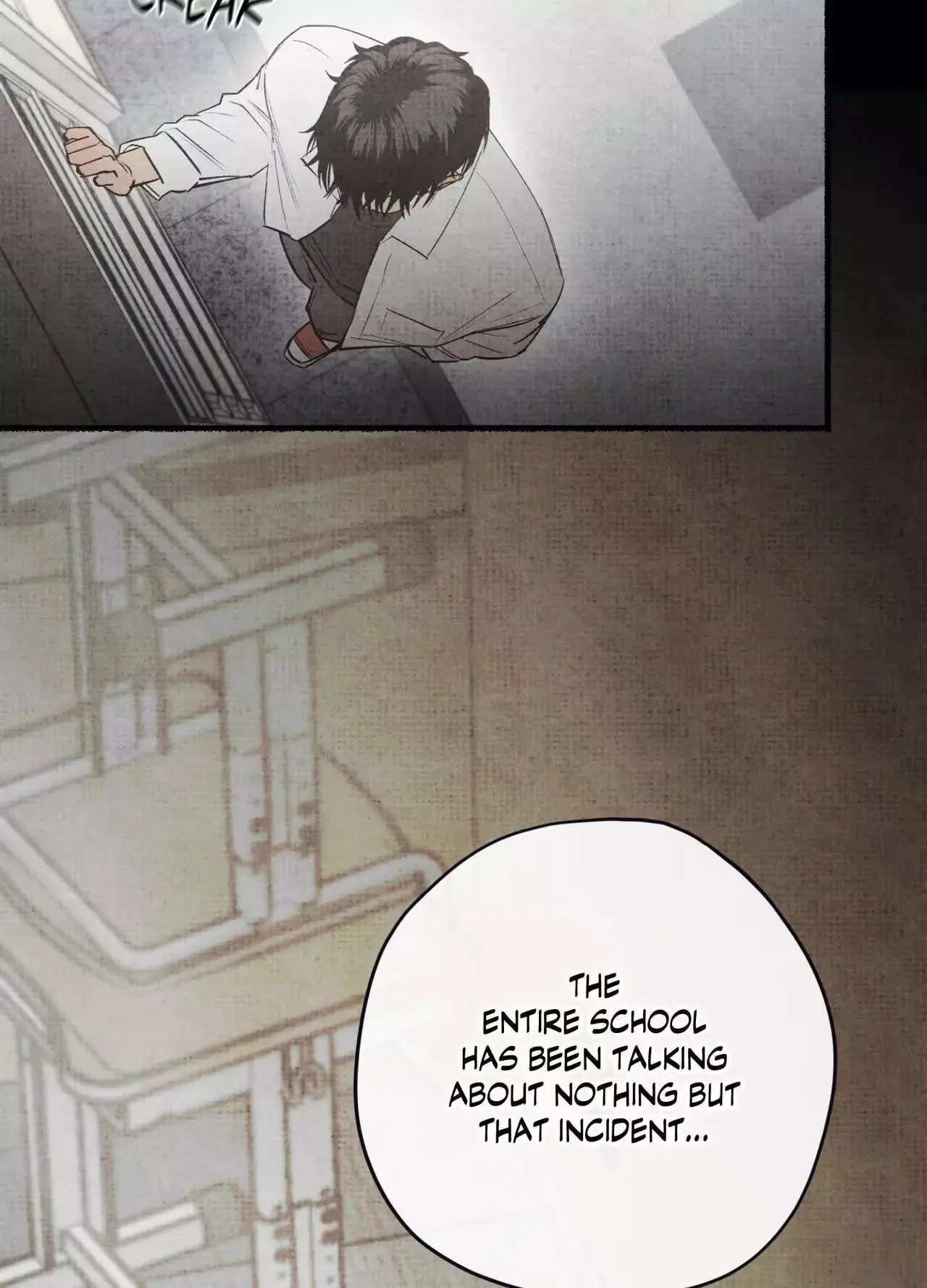 Haunted Tales Chapter 46 page 89 - 