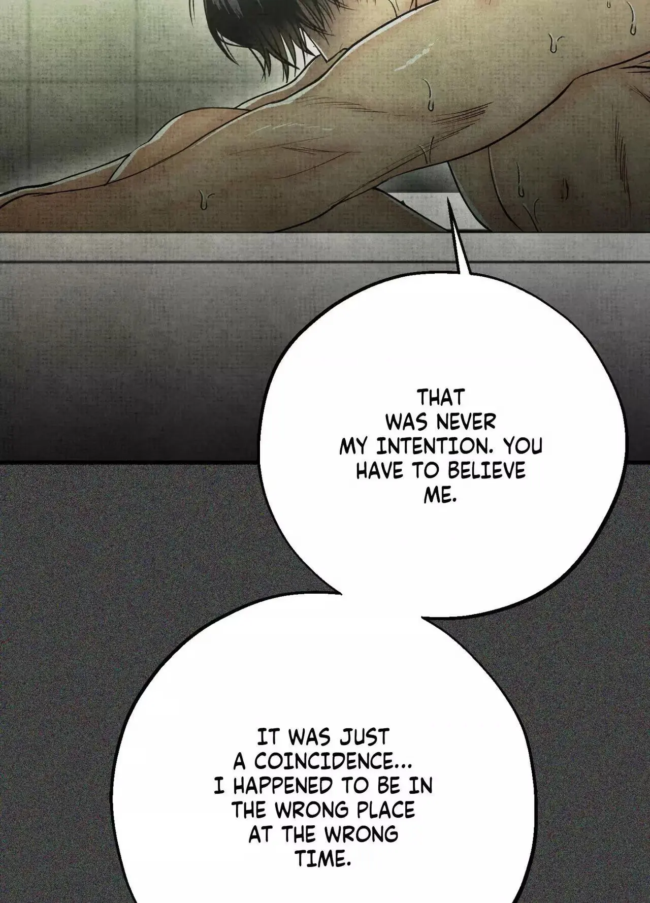 Haunted Tales Chapter 46 page 96 - 