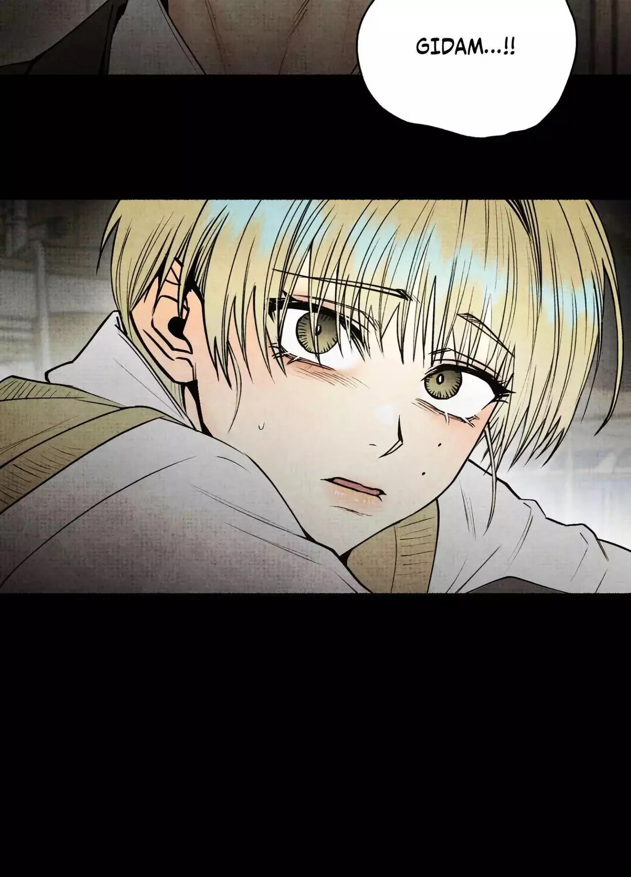 Haunted Tales Chapter 46 page 100 - 