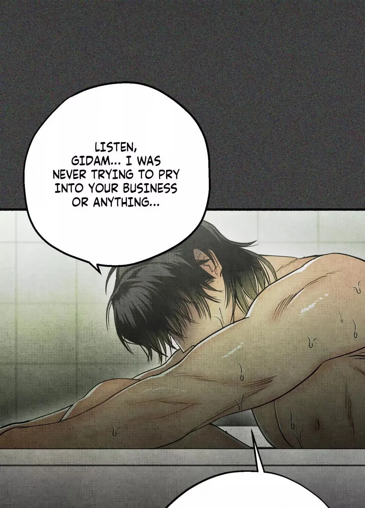 Haunted Tales Chapter 47 page 2 - 