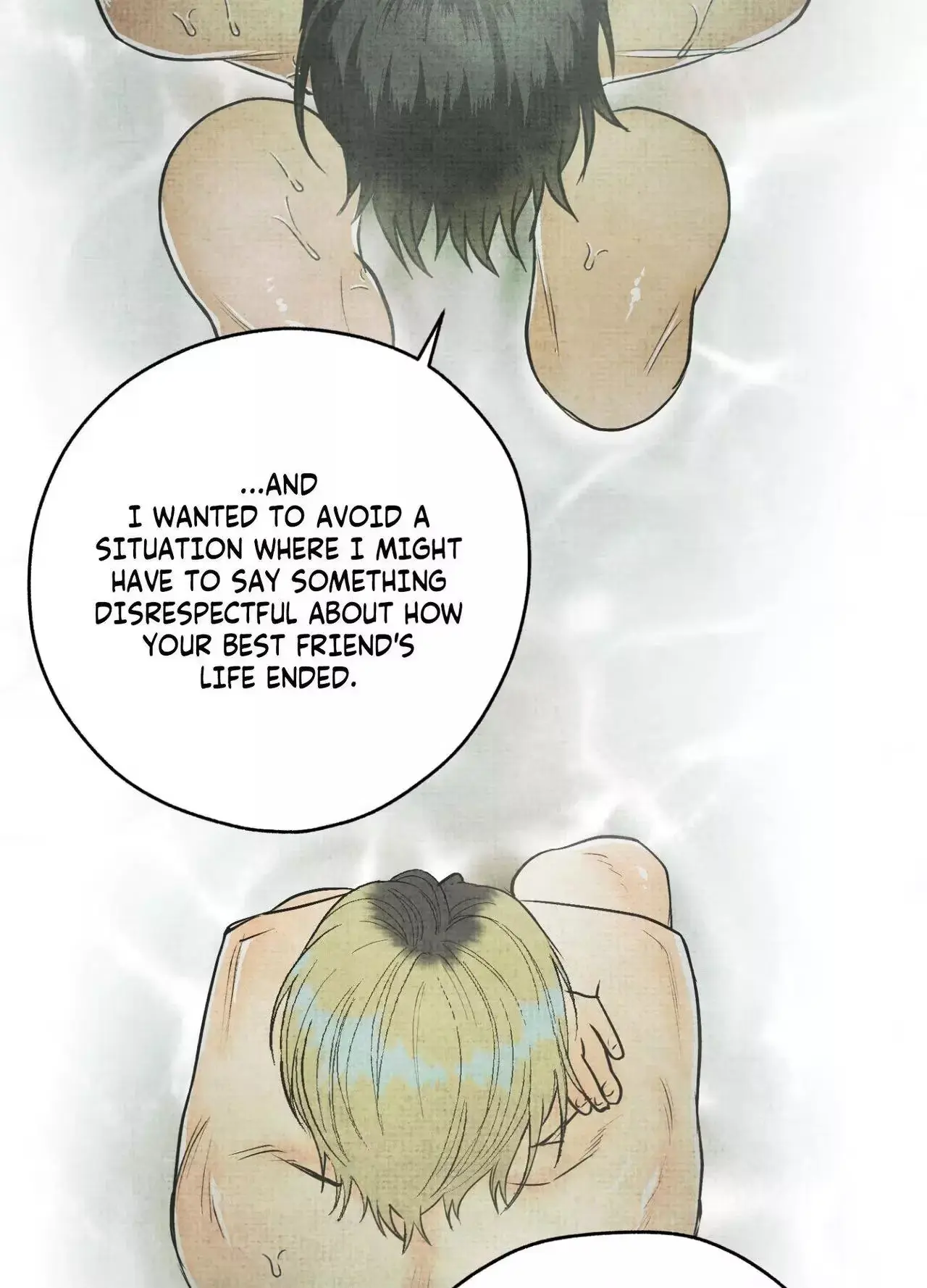 Haunted Tales Chapter 47 page 105 - 