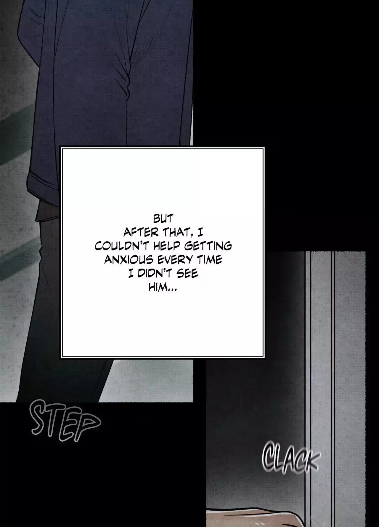 Haunted Tales Chapter 47 page 18 - 