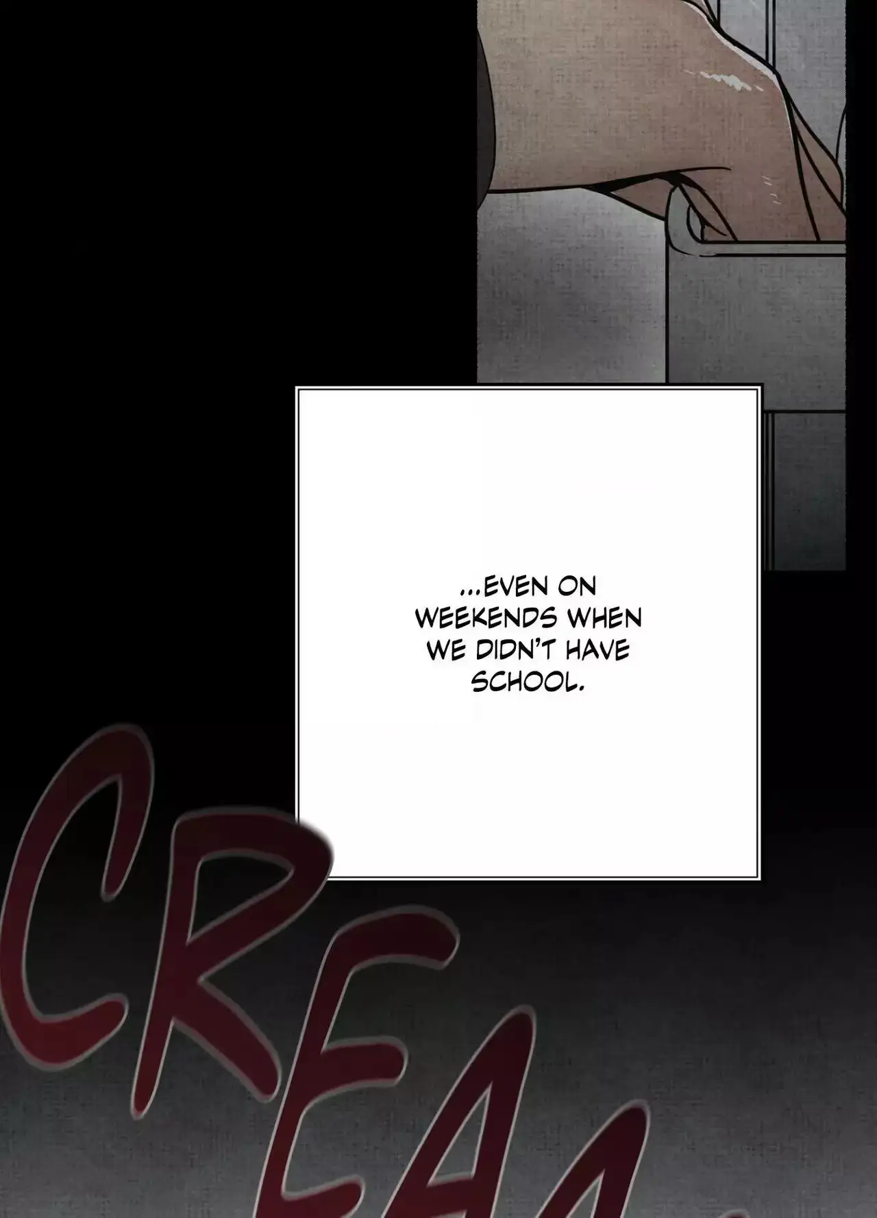 Haunted Tales Chapter 47 page 19 - 