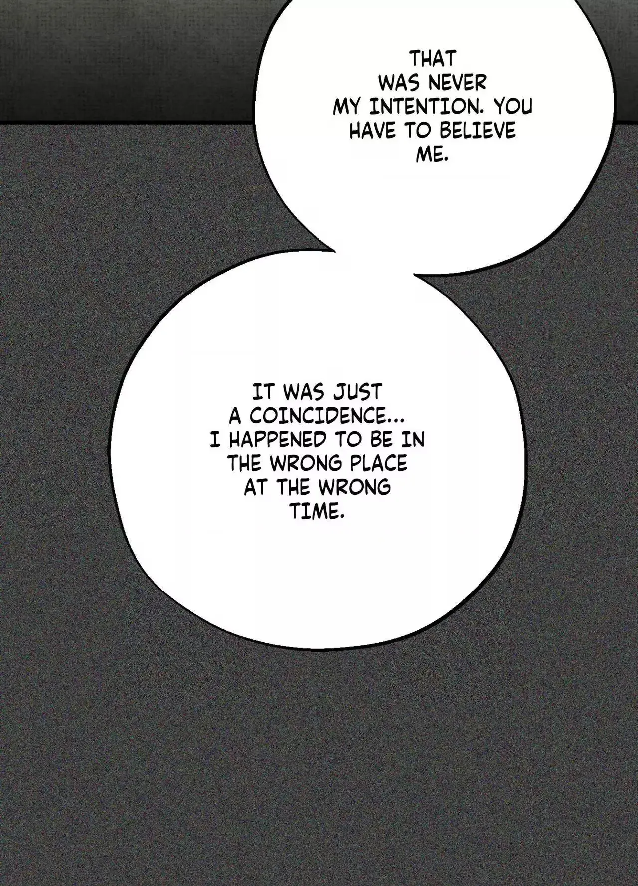 Haunted Tales Chapter 47 page 3 - 