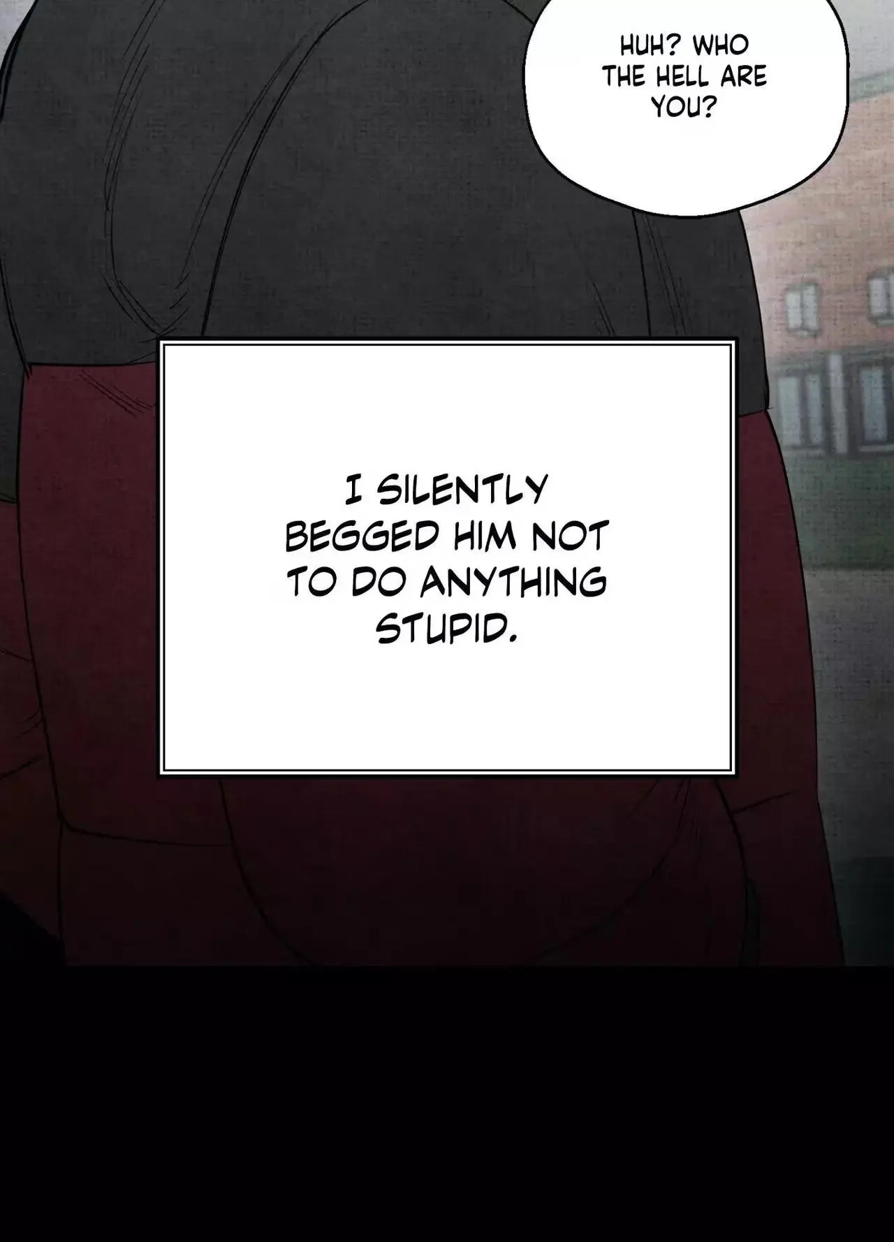 Haunted Tales Chapter 47 page 23 - 