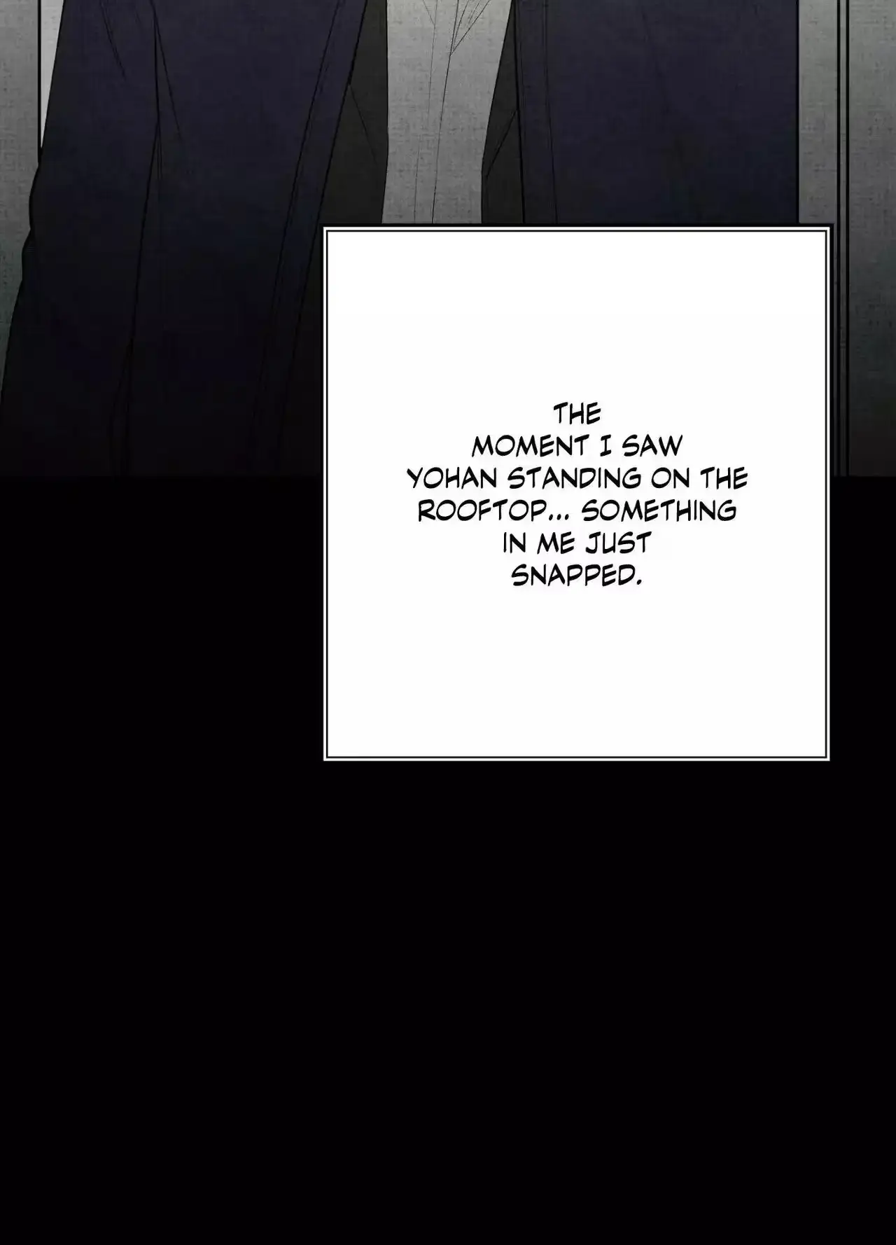 Haunted Tales Chapter 47 page 25 - 