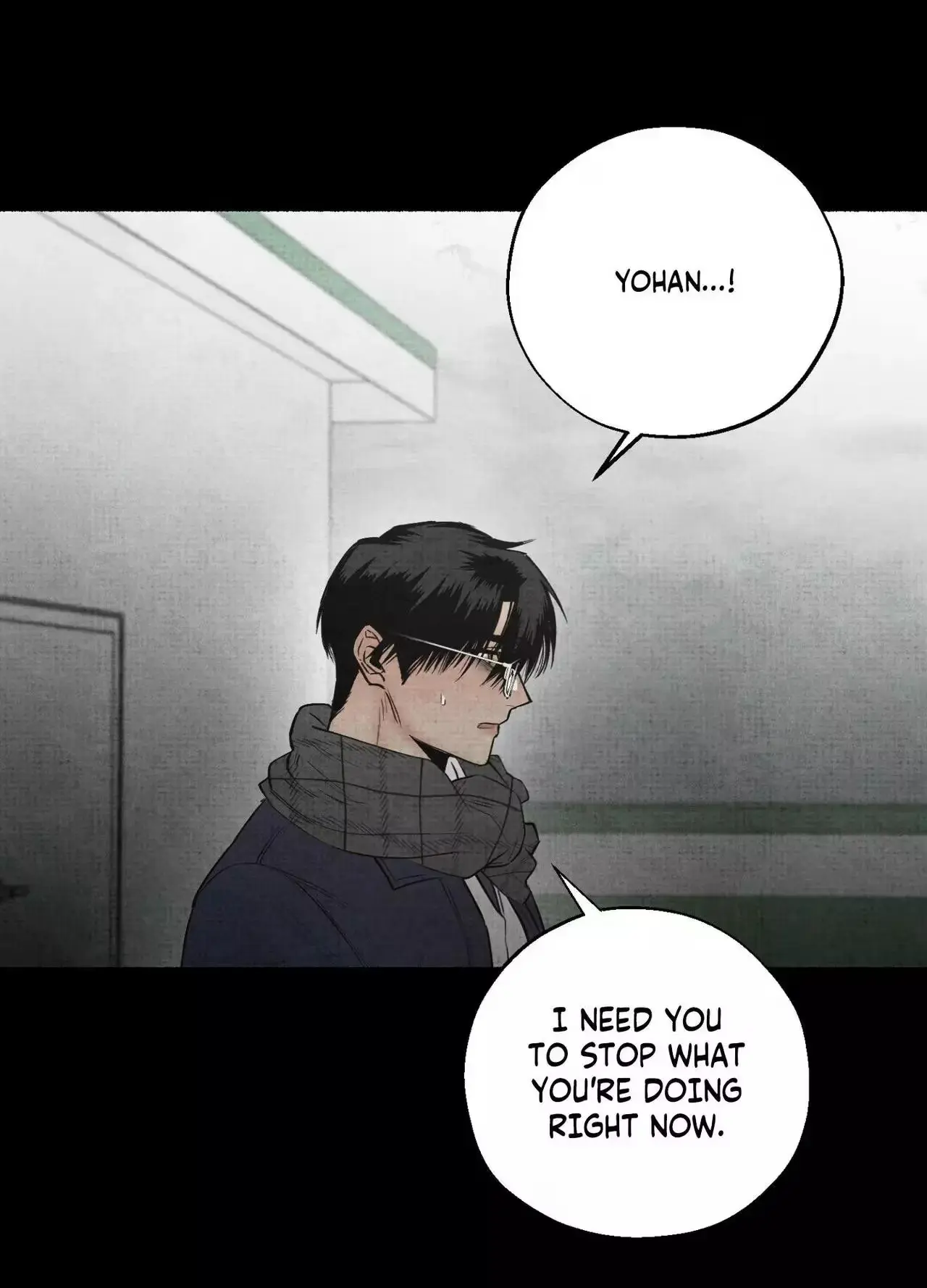Haunted Tales Chapter 47 page 27 - 