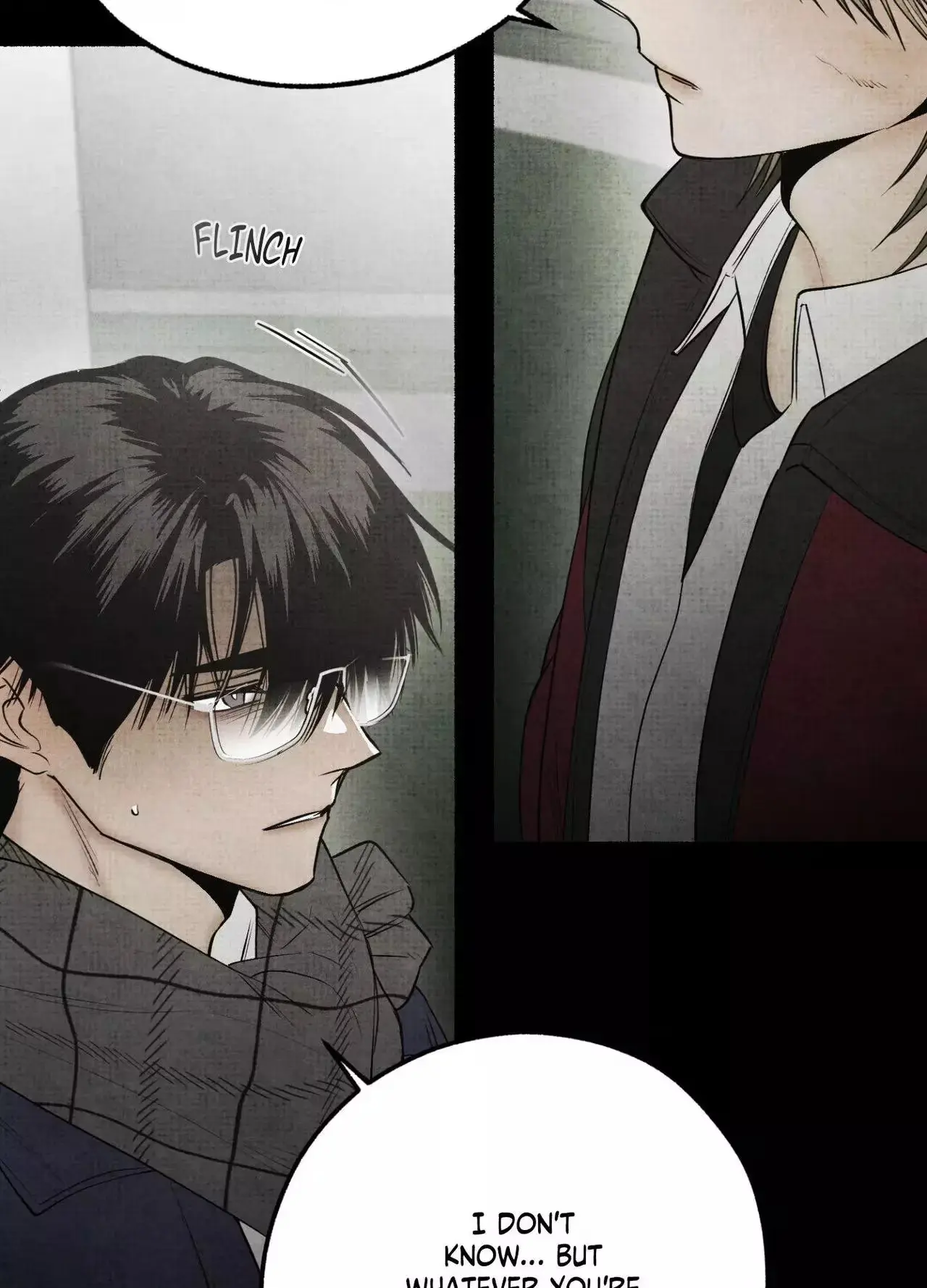 Haunted Tales Chapter 47 page 30 - 