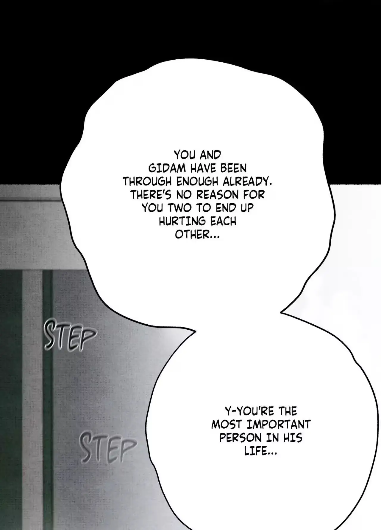 Haunted Tales Chapter 47 page 32 - 