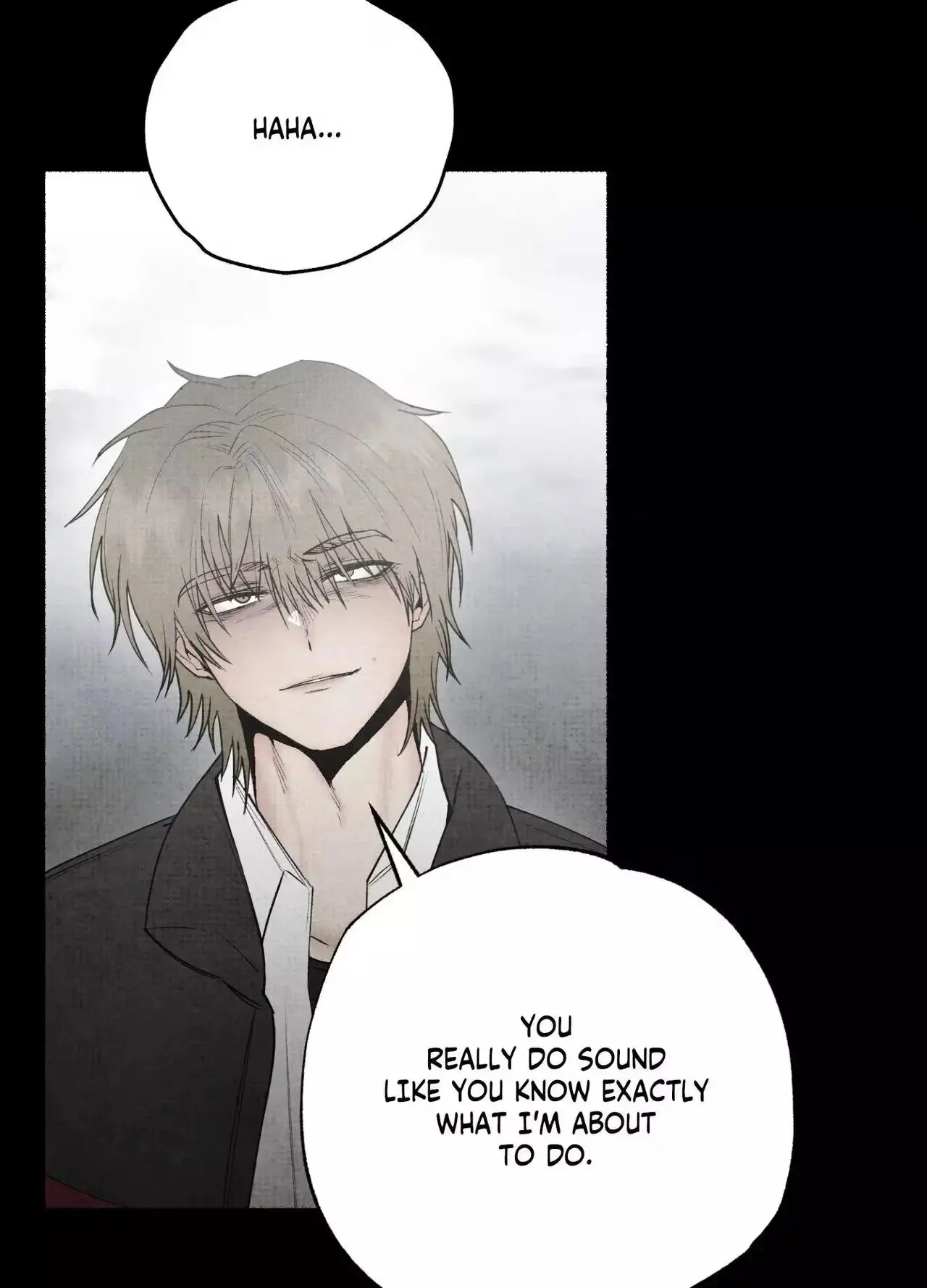 Haunted Tales Chapter 47 page 37 - 