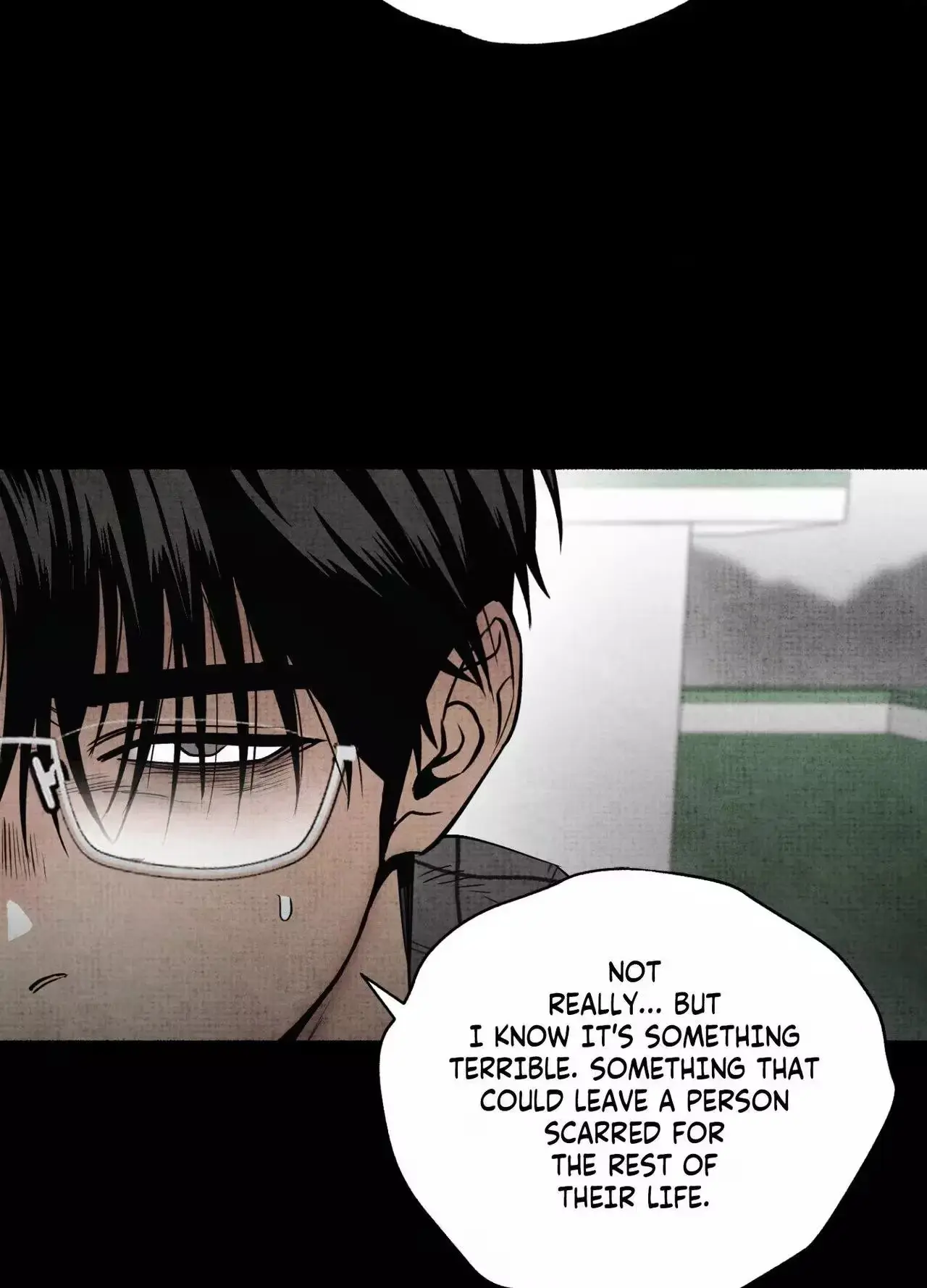 Haunted Tales Chapter 47 page 38 - 