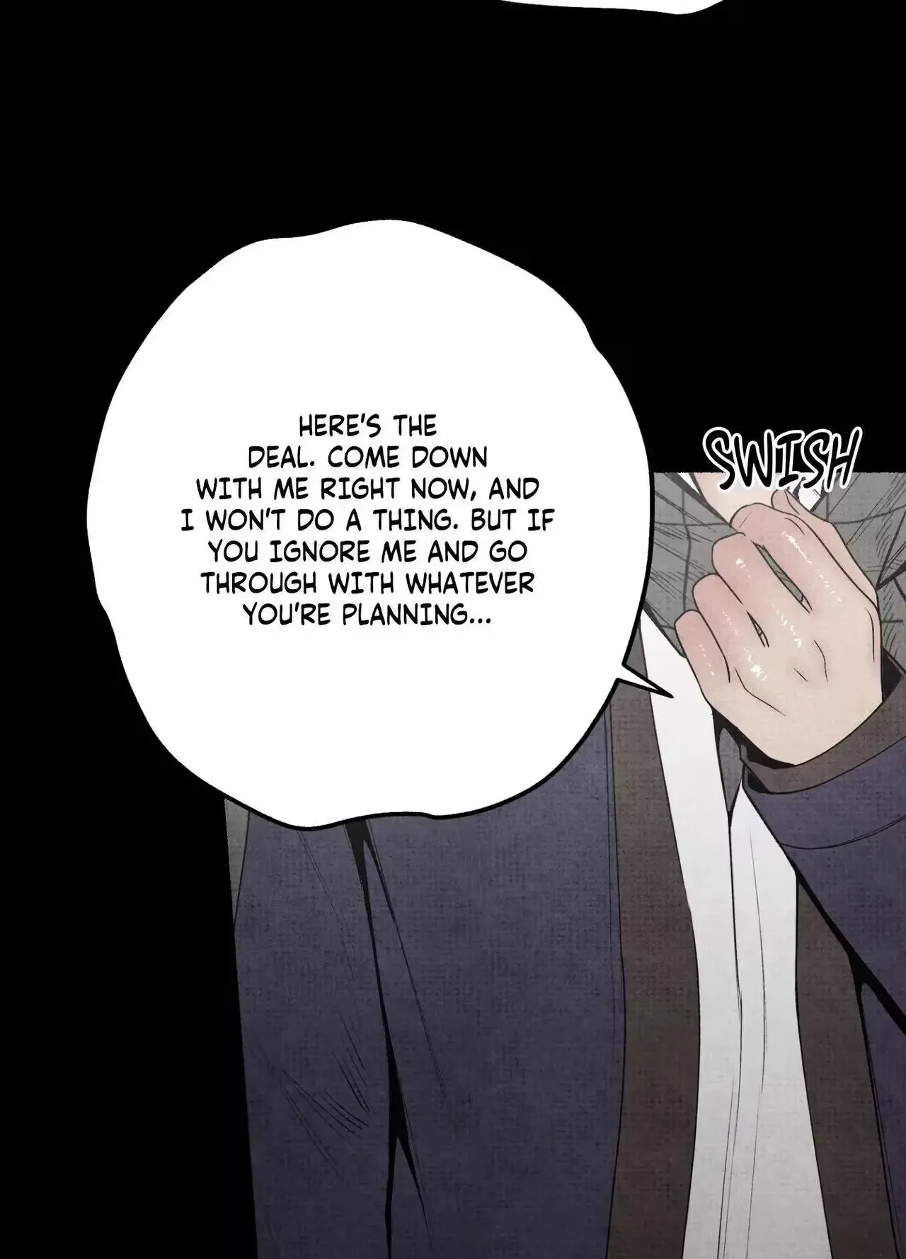 Haunted Tales Chapter 47 page 39 - 