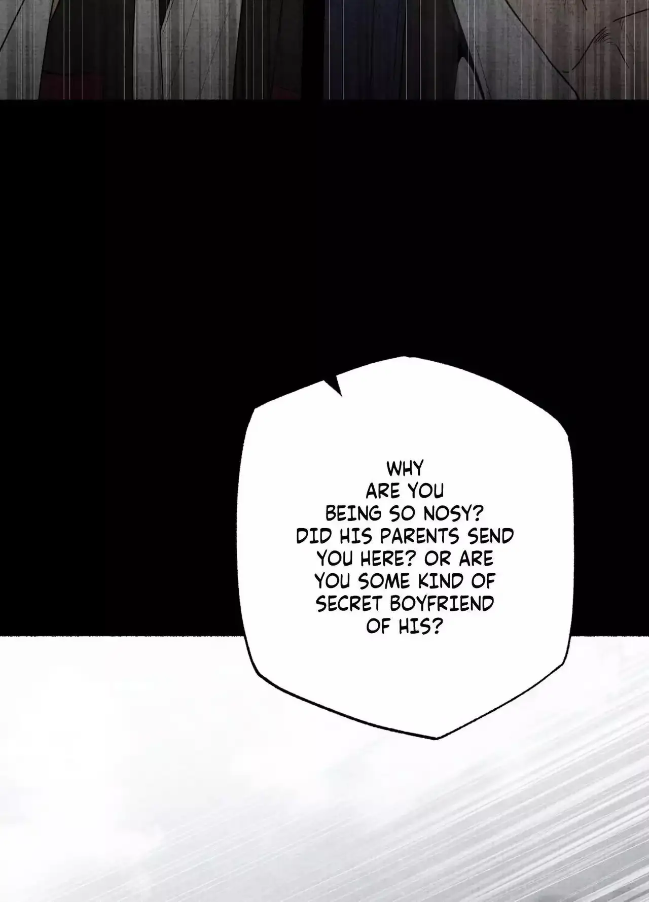 Haunted Tales Chapter 47 page 43 - 