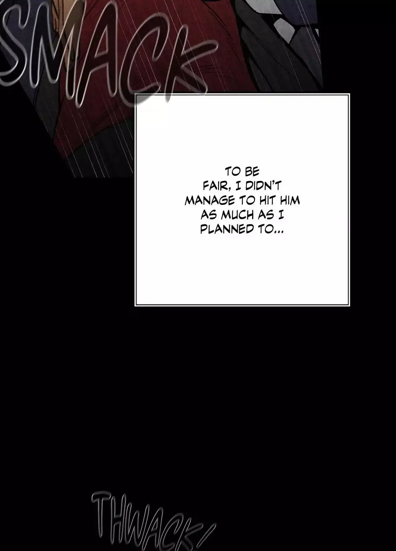 Haunted Tales Chapter 47 page 48 - 