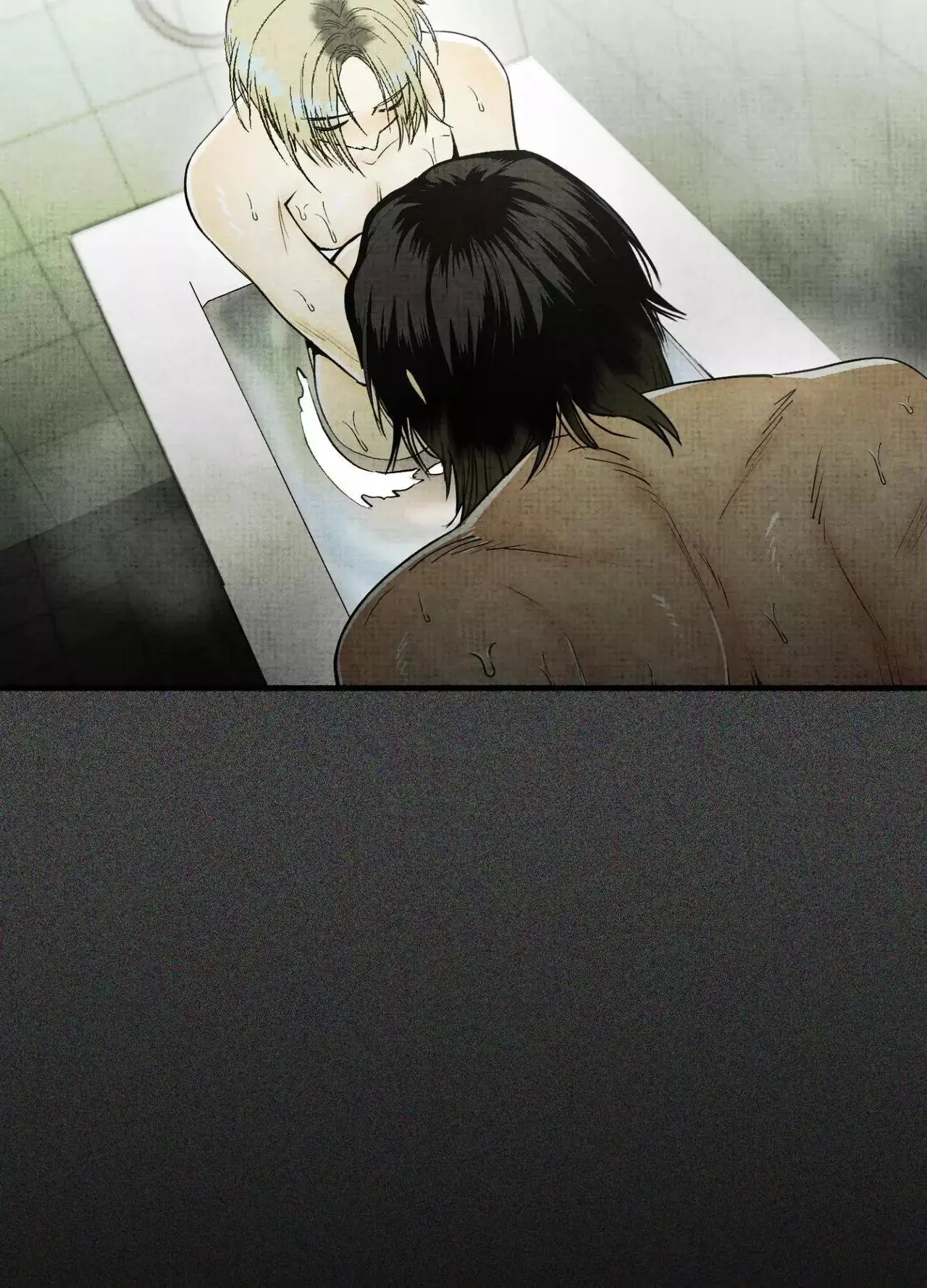 Haunted Tales Chapter 47 page 6 - 