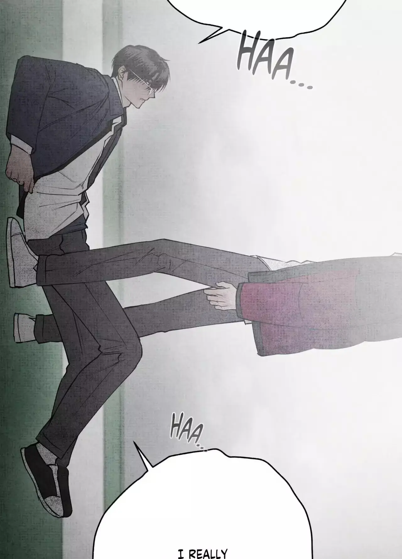 Haunted Tales Chapter 47 page 54 - 