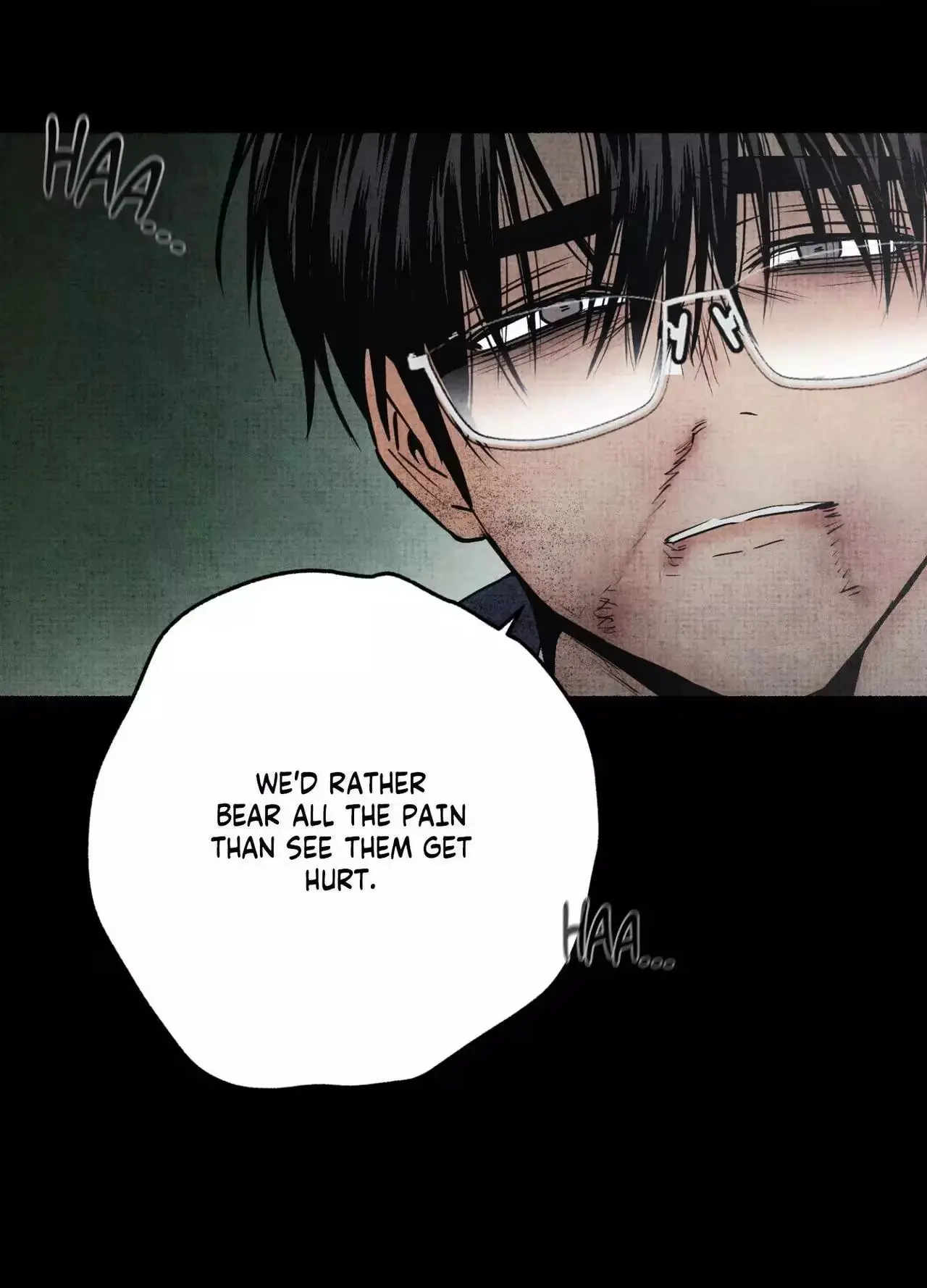 Haunted Tales Chapter 47 page 56 - 