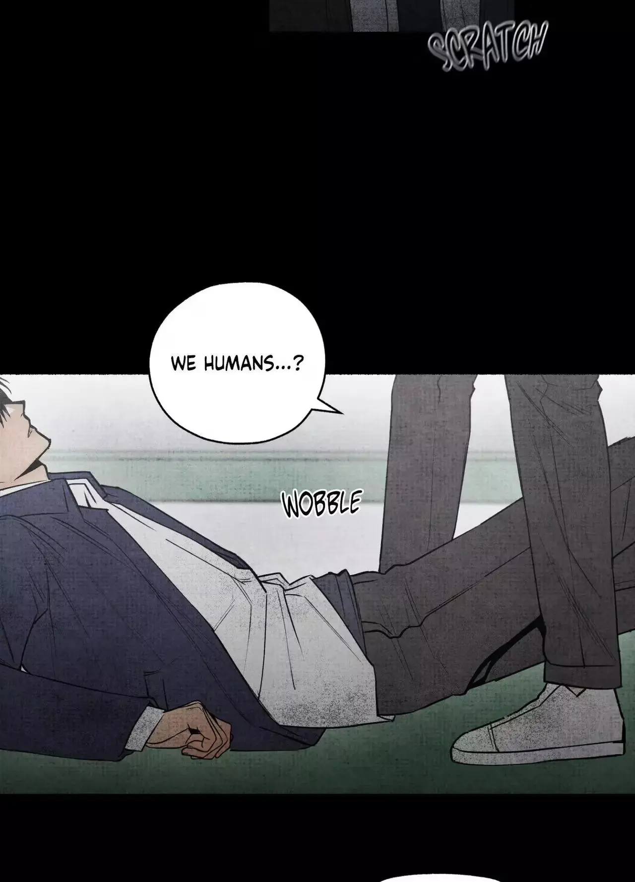 Haunted Tales Chapter 47 page 58 - 