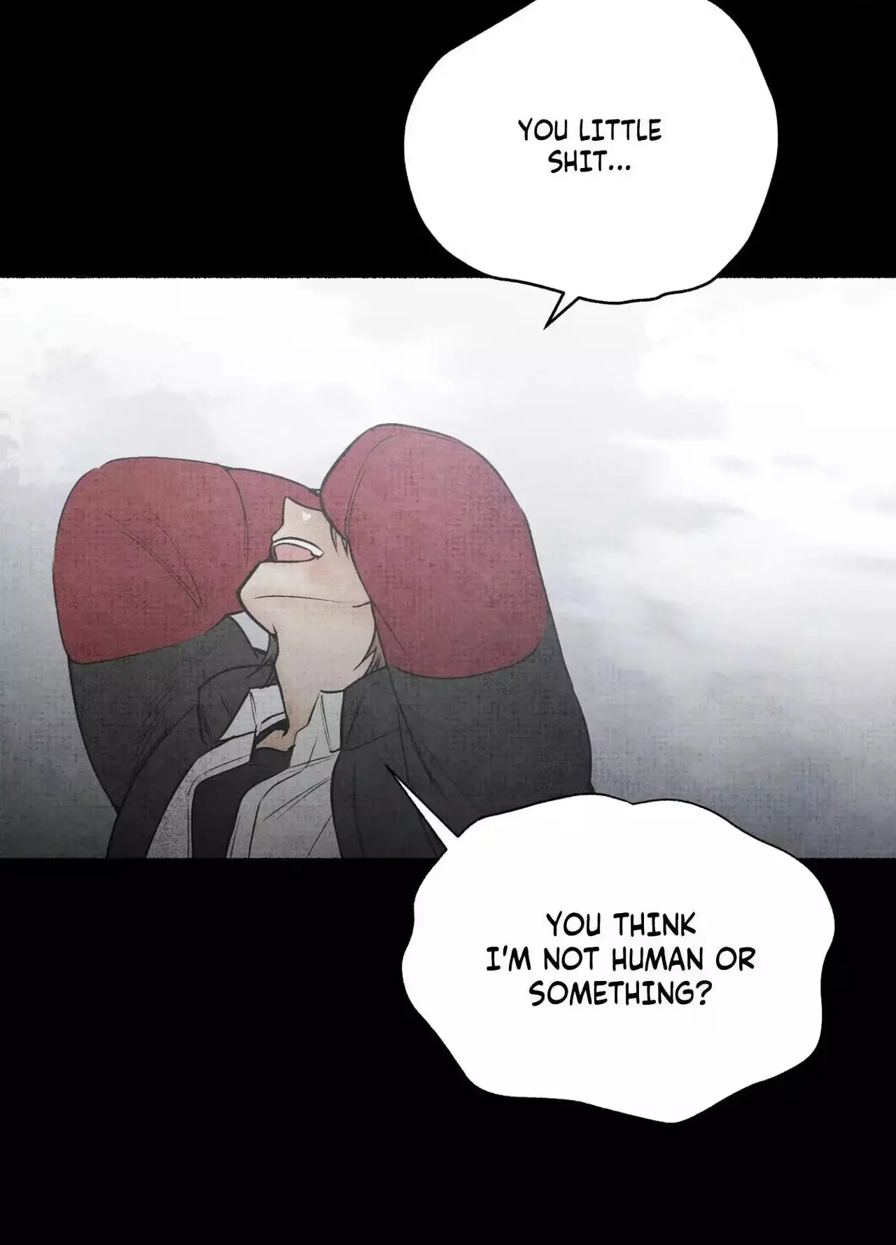 Haunted Tales Chapter 47 page 59 - 