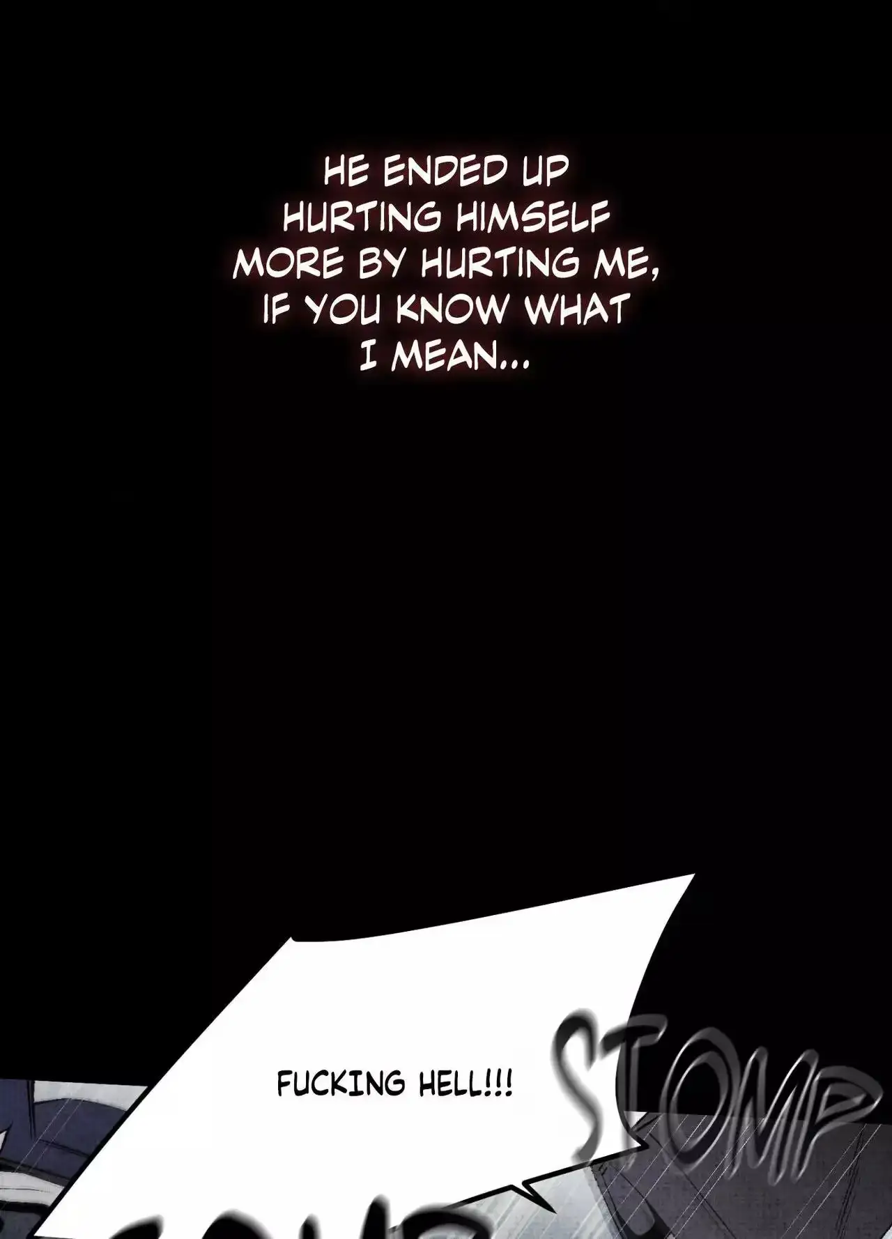 Haunted Tales Chapter 47 page 60 - 