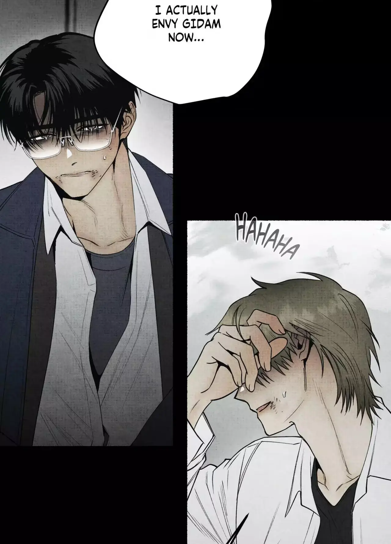 Haunted Tales Chapter 47 page 67 - 