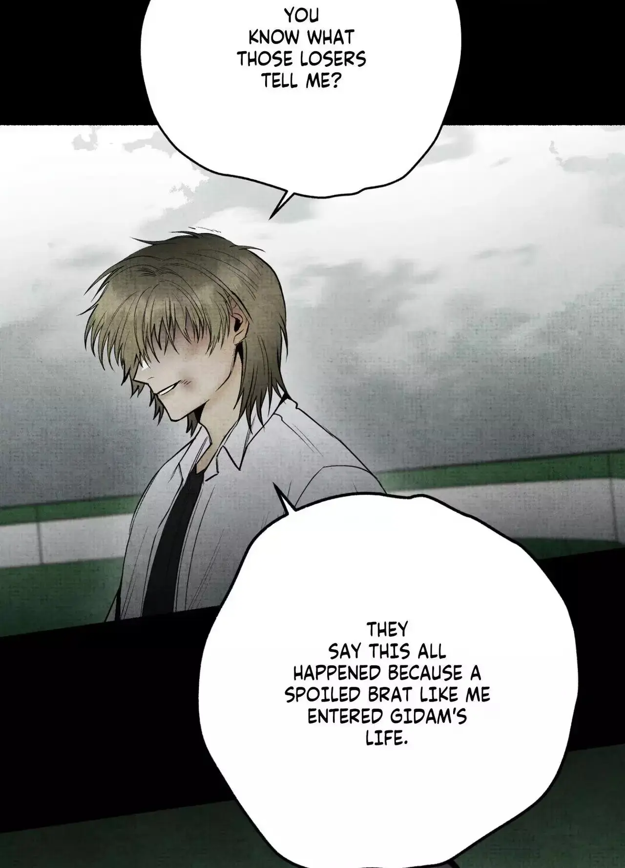 Haunted Tales Chapter 47 page 70 - 