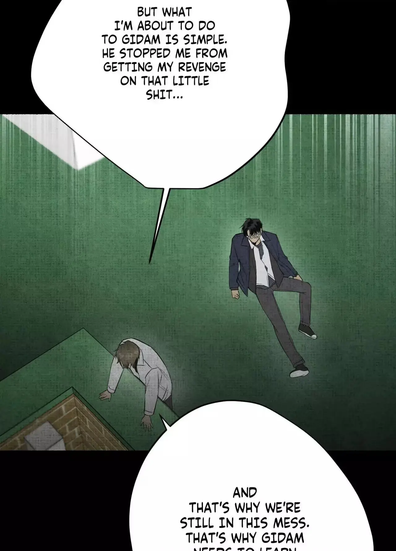 Haunted Tales Chapter 47 page 75 - 