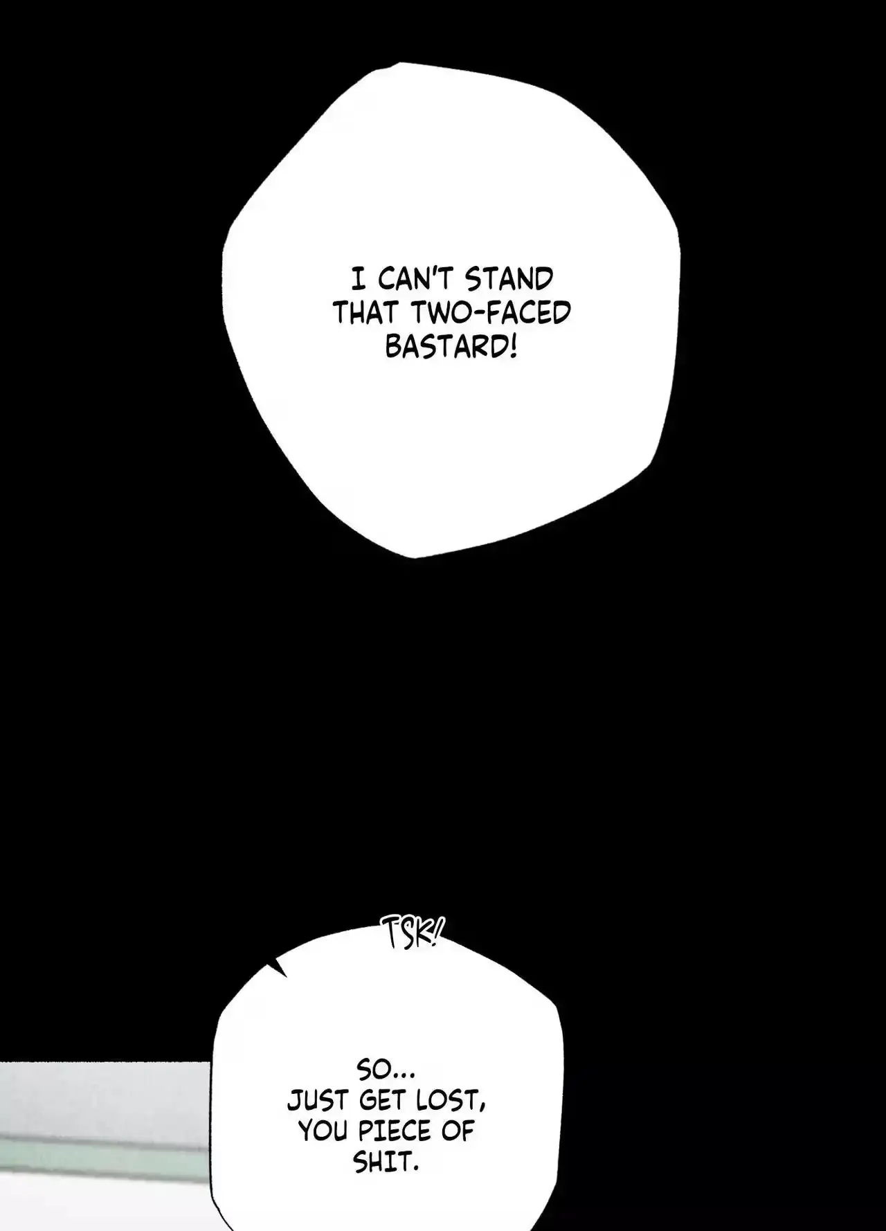 Haunted Tales Chapter 47 page 77 - 