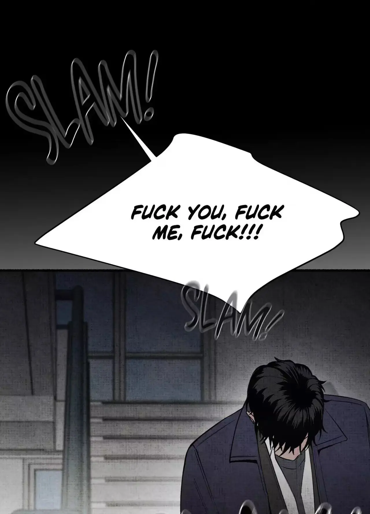 Haunted Tales Chapter 47 page 92 - 